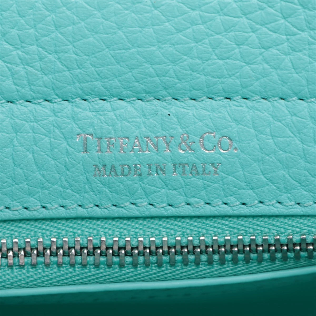 Tiffany ティファニー リターントゥティファニー ハンドバッグ レザー ティファニーのアイコンコレクション「リターン トゥ