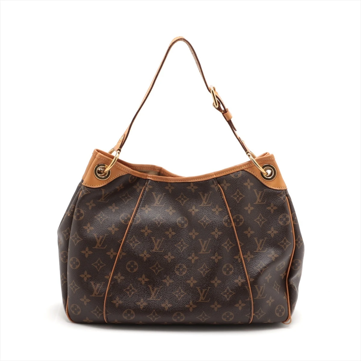 LOUIS VUITTON（ルイ・ヴィトン） ガリエラ　モノグラム 楽天市場】【中古】 ルイヴィトン LOUIS VUITTON ガリエラ PM
