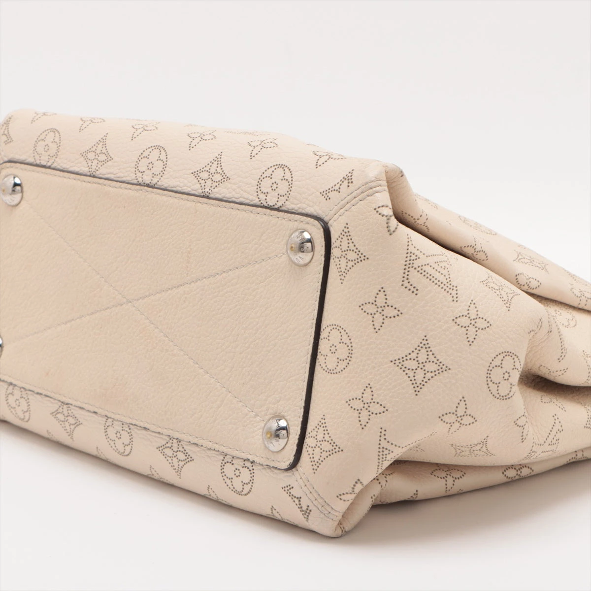 Crystal_love ルイヴィトン マヒナ バビロンPM m50059 楽天市場