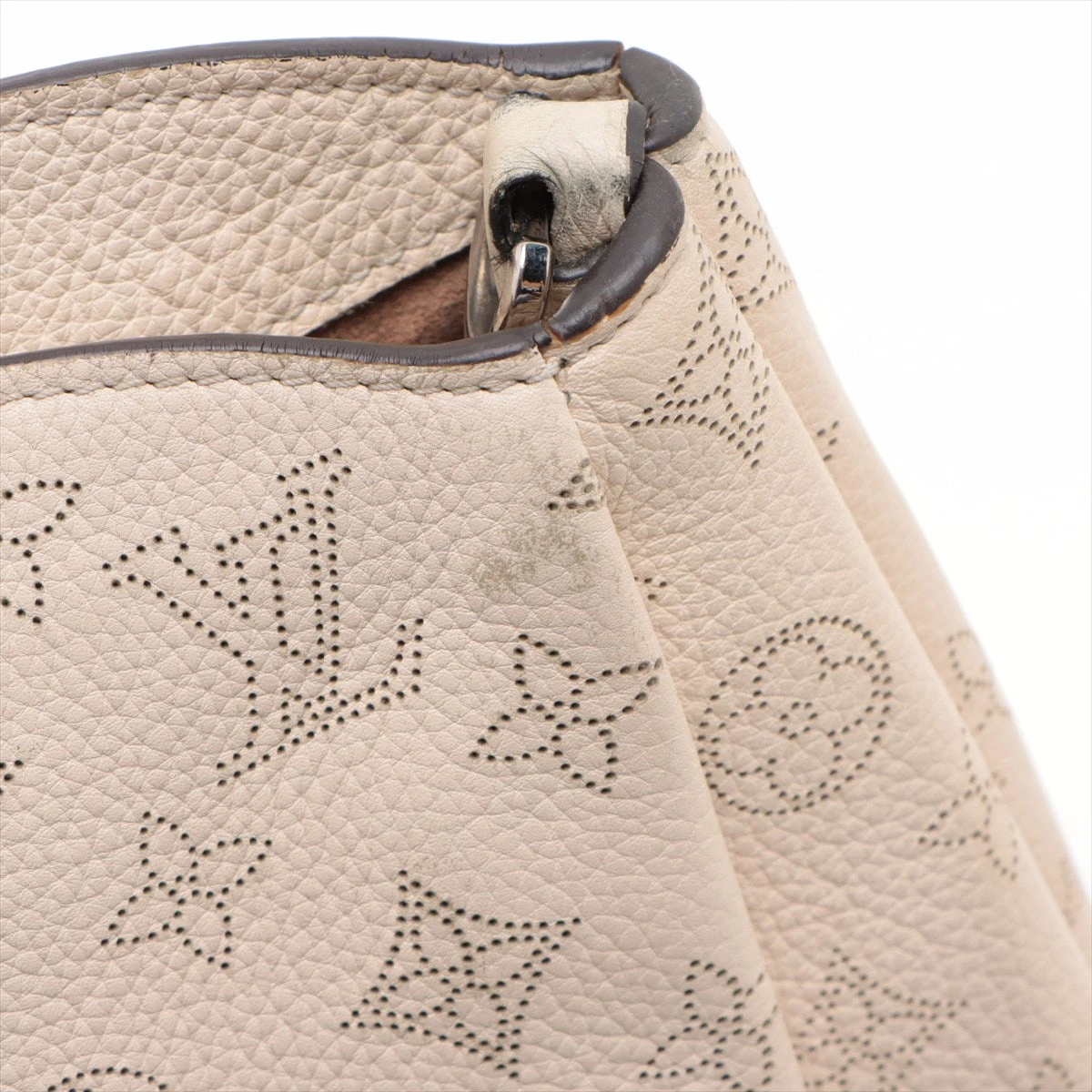 ヴィトン マヒナ バビロンPM M50059 A2348820｜中古ブランド品