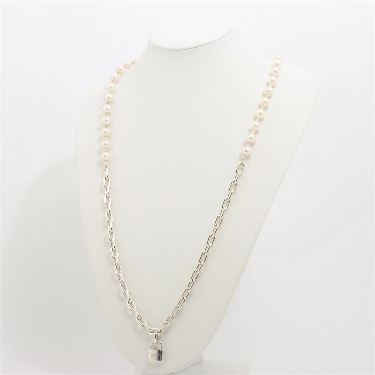 2AA99　ティファニー　ネックレス　925銀製　メンスネックレス 2AA99 ティファニー ネックレス 925銀製 メンスネックレス 2AA99