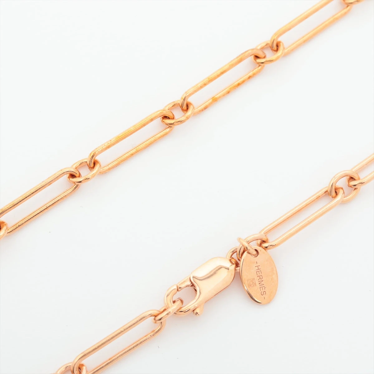 国内即発送♪ 激レア Hermes★ネックレス エピュール エケストル ネックレス 《エピュール・エケストル》 | Hermès - エルメス