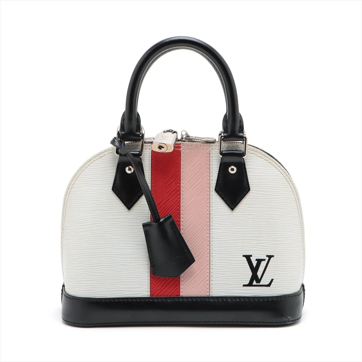 ヴィトン エピ LV ストーリーズ アルマBB M51963 A2543165｜中古