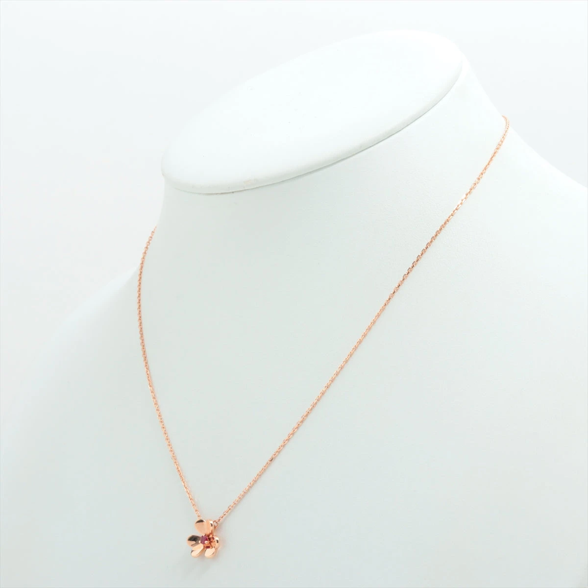 【7月6日まで】Van Cleef & Arpels フリヴォルミニ ネックレス 楽天市場】Van Cleef ＆Arpels フリヴォル