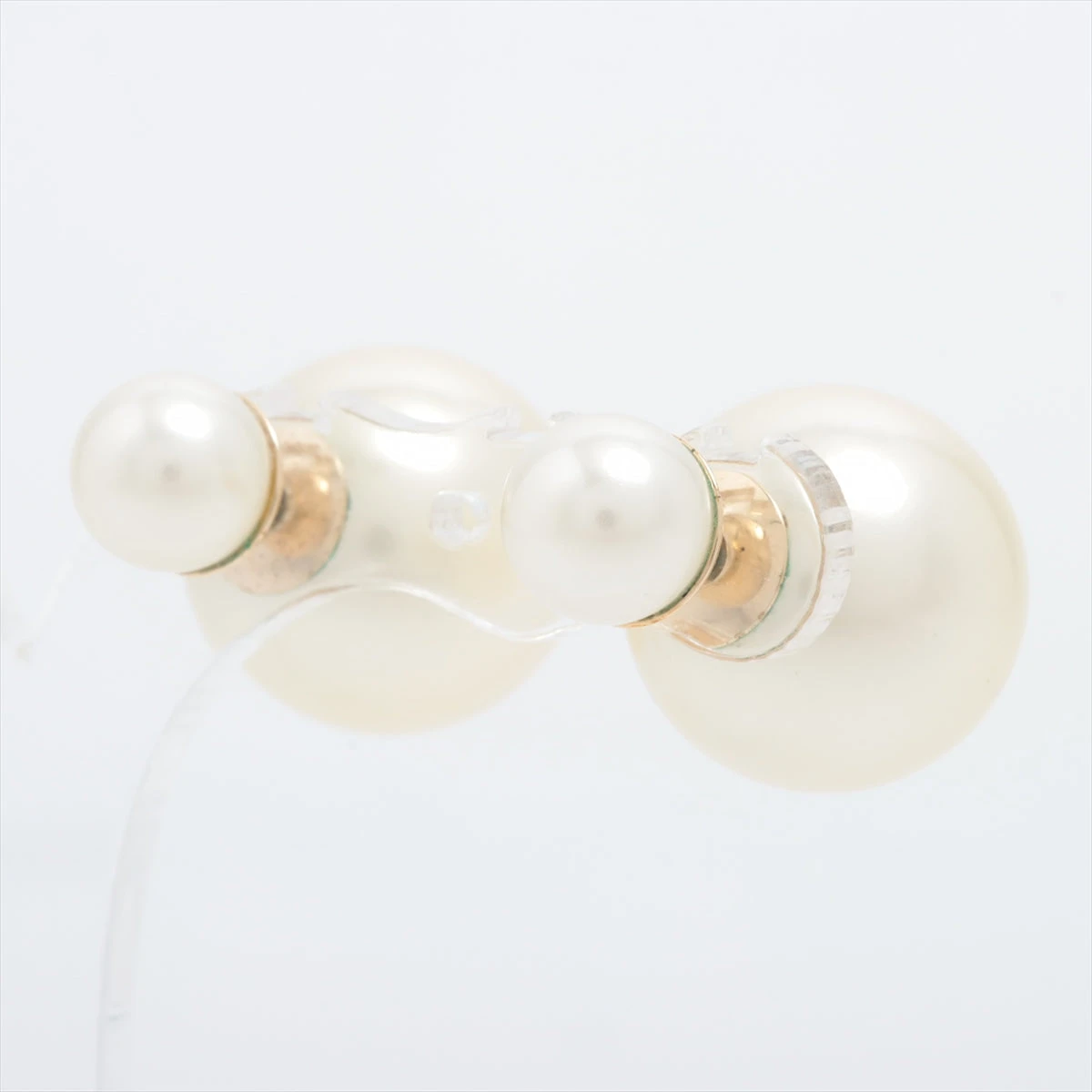 ディオール Dior Tribales ディオール トライバル ピアス(両耳用) GP