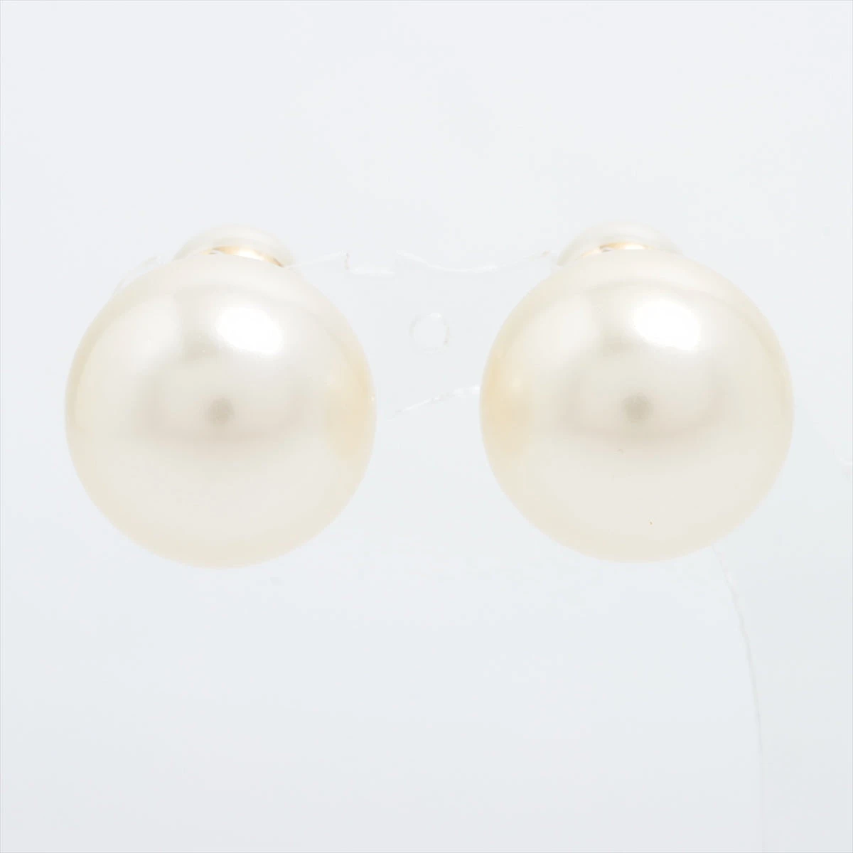 ディオール Dior Tribales ディオール トライバル ピアス(両耳用) GP