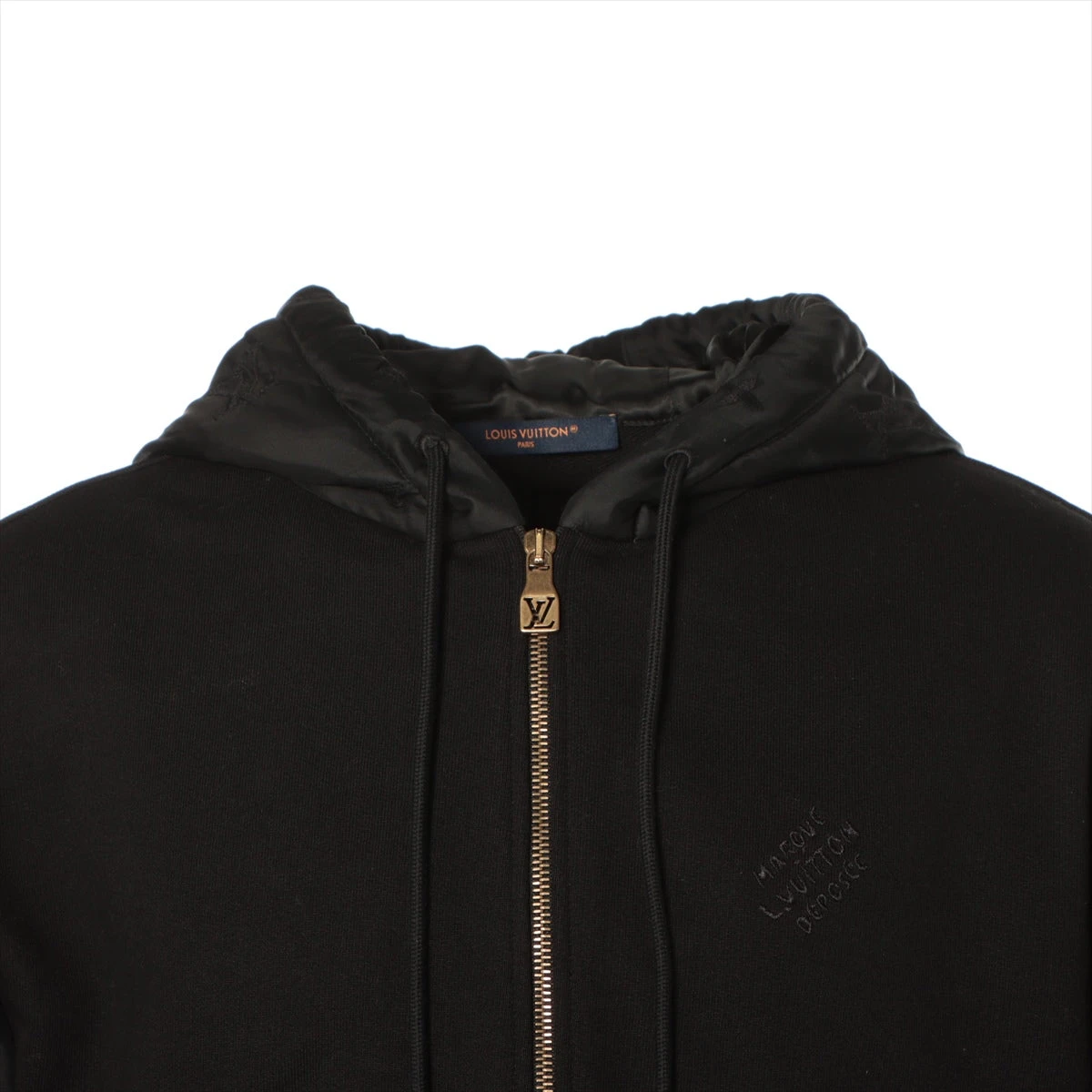 ルイヴィトン（パーカー｜トップス）：メンズファッションの通販 Louis 