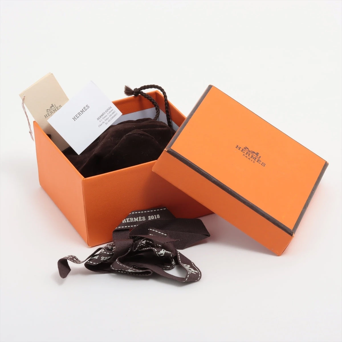 HERMES　エルメス ケリードッグ Cバングル　ブレスレット　:2018年 HERMES エルメス ケリードッグ Cバングル ブレスレット :2018年