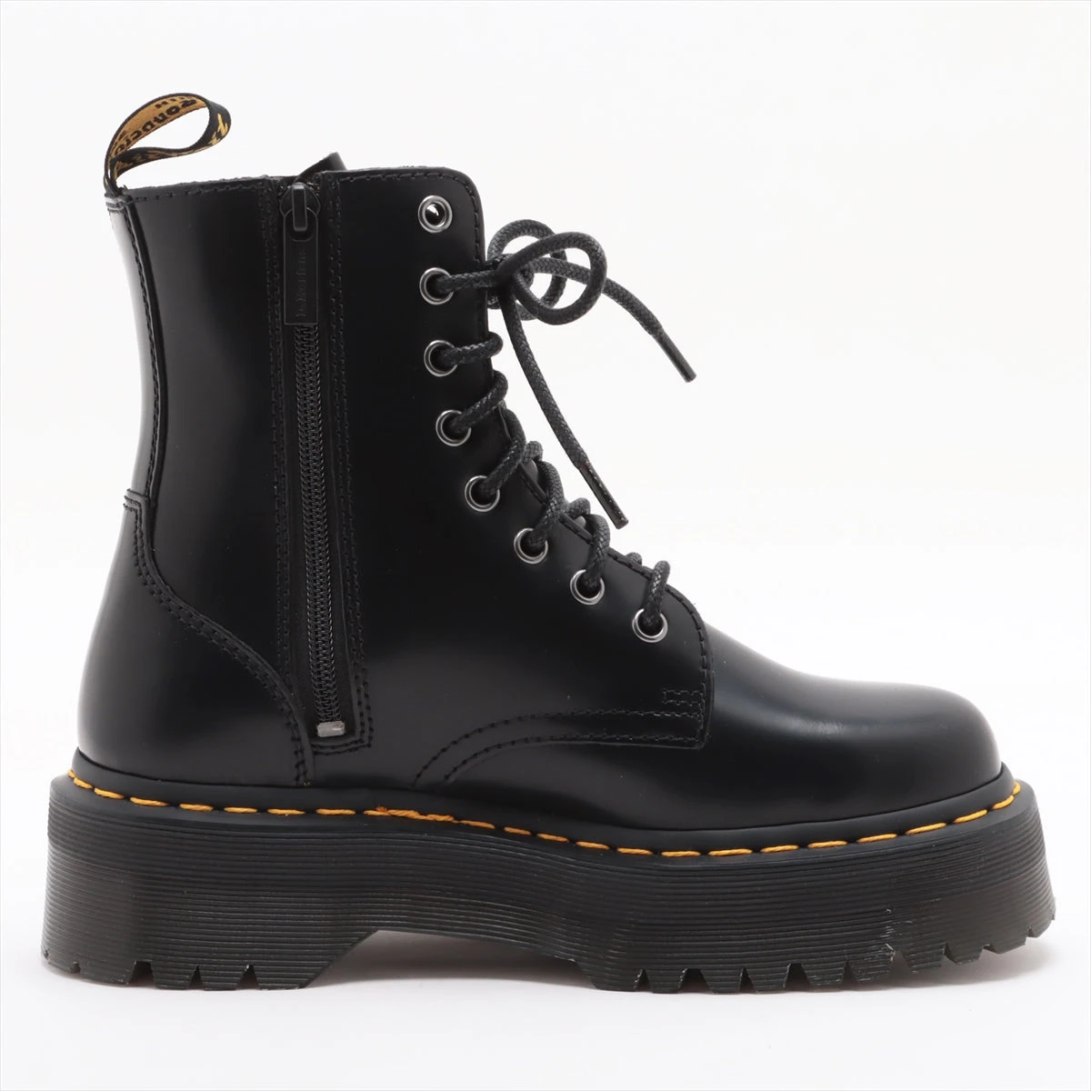 ドクターマーチン Dr.Martens ブーツ ショートブーツ 8ホール