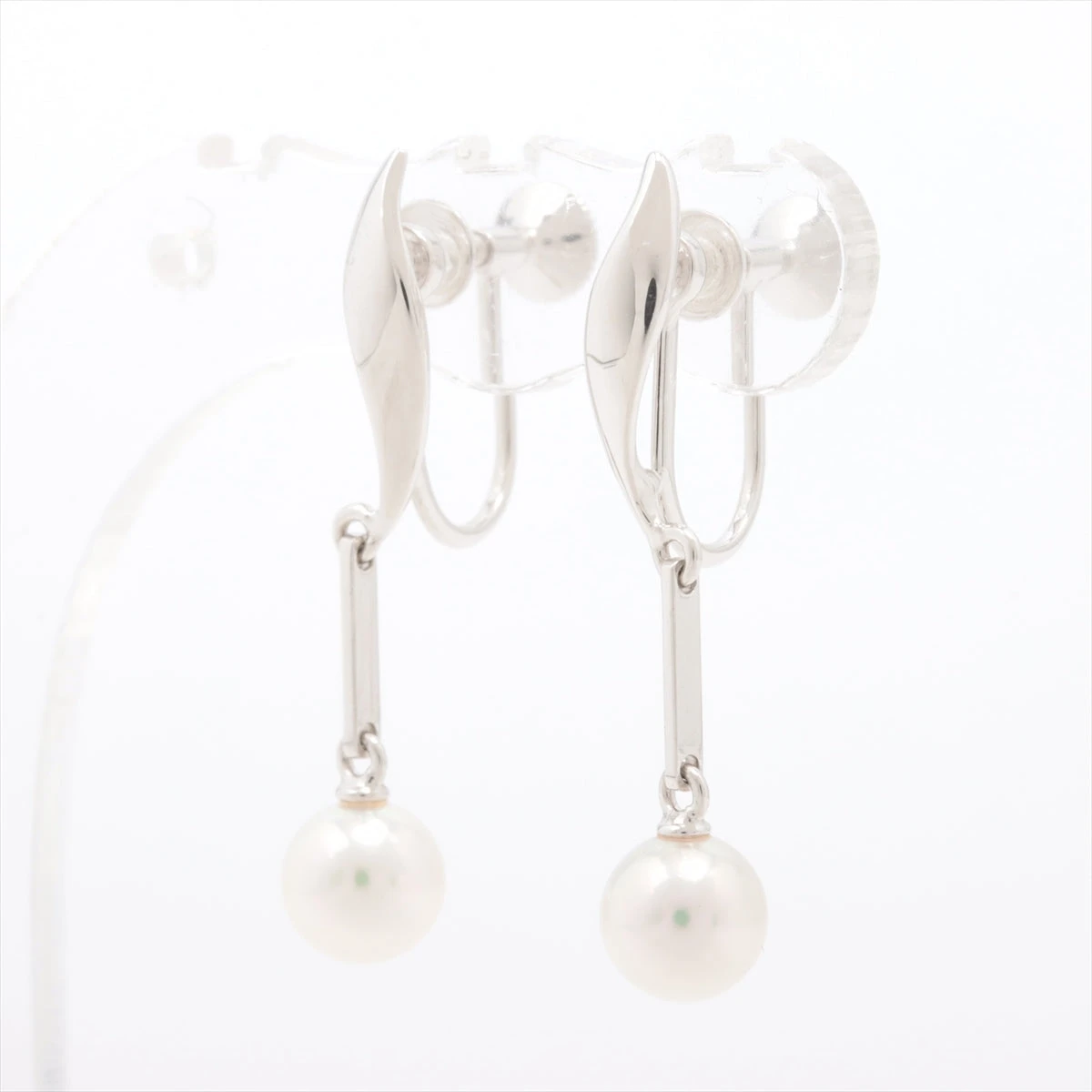 ［すぐにお届け］MIKIMOTO イアリング すぐにお届け] MIKIMOTO M Collection イヤーカフ (MIKIMOTO