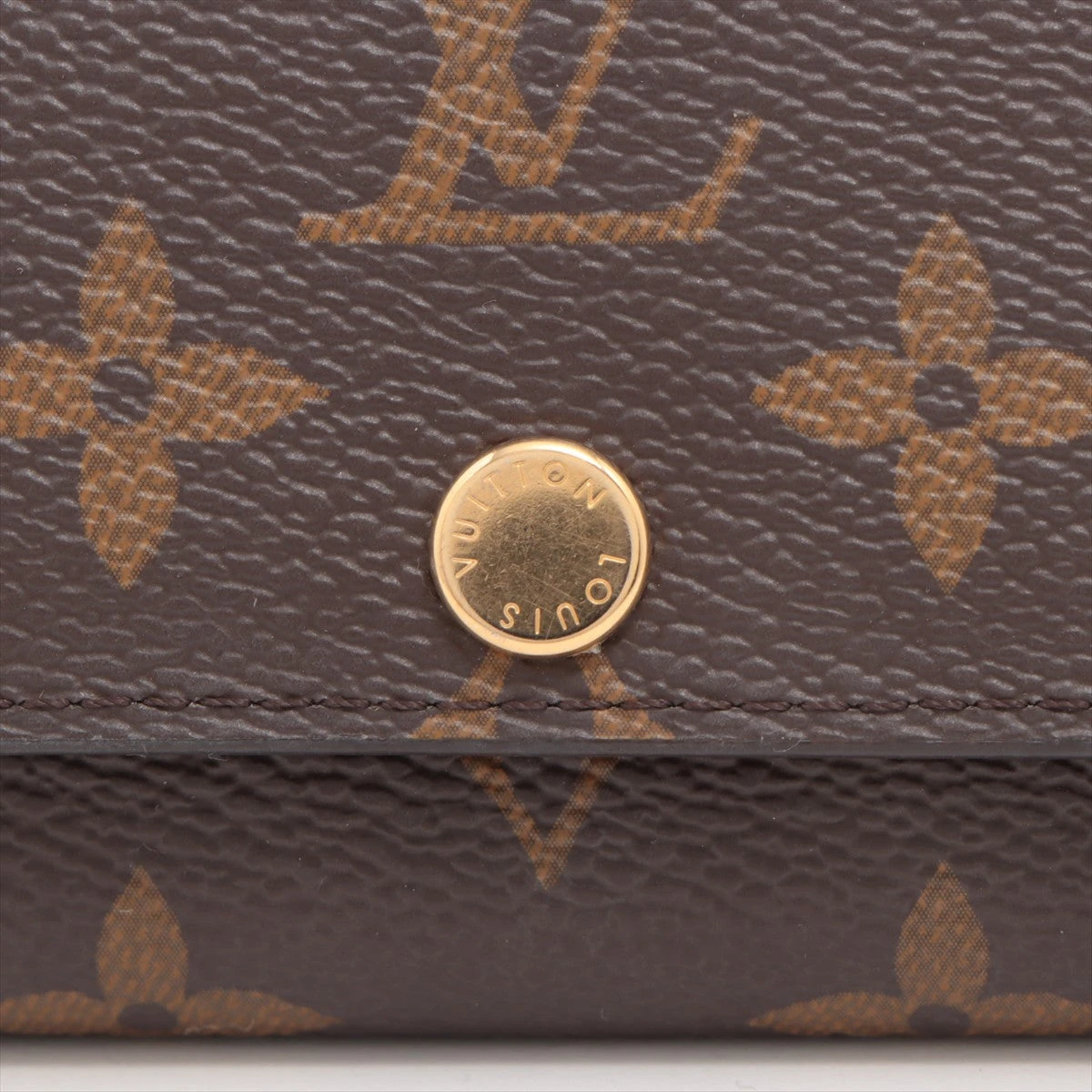 ヴィトン モノグラム　キーケース　ミルティクレ6 フューシャ　新品未使用 LOUIS VUITTON ルイヴィトン キーケース ミュルティクレ 6
