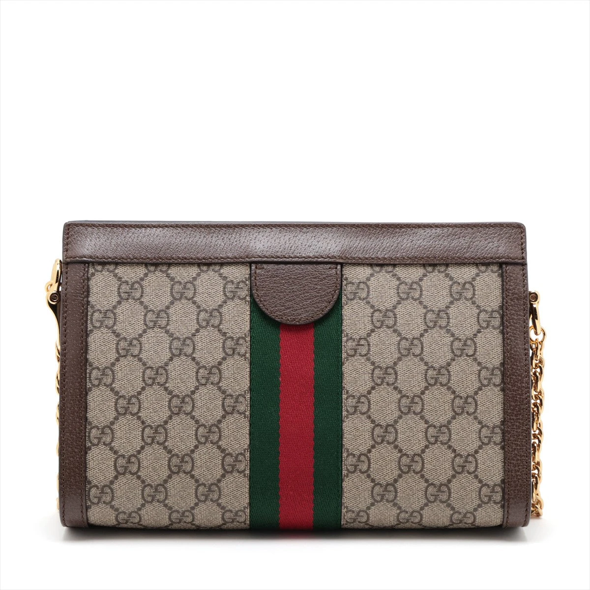 美品 グッチ PVC 2WAY ショルダーバッグ GG柄 ロゴ型押し ブラウン 楽天市場】【バッグ】GUCCI グッチ GGプラス オールドグッチ