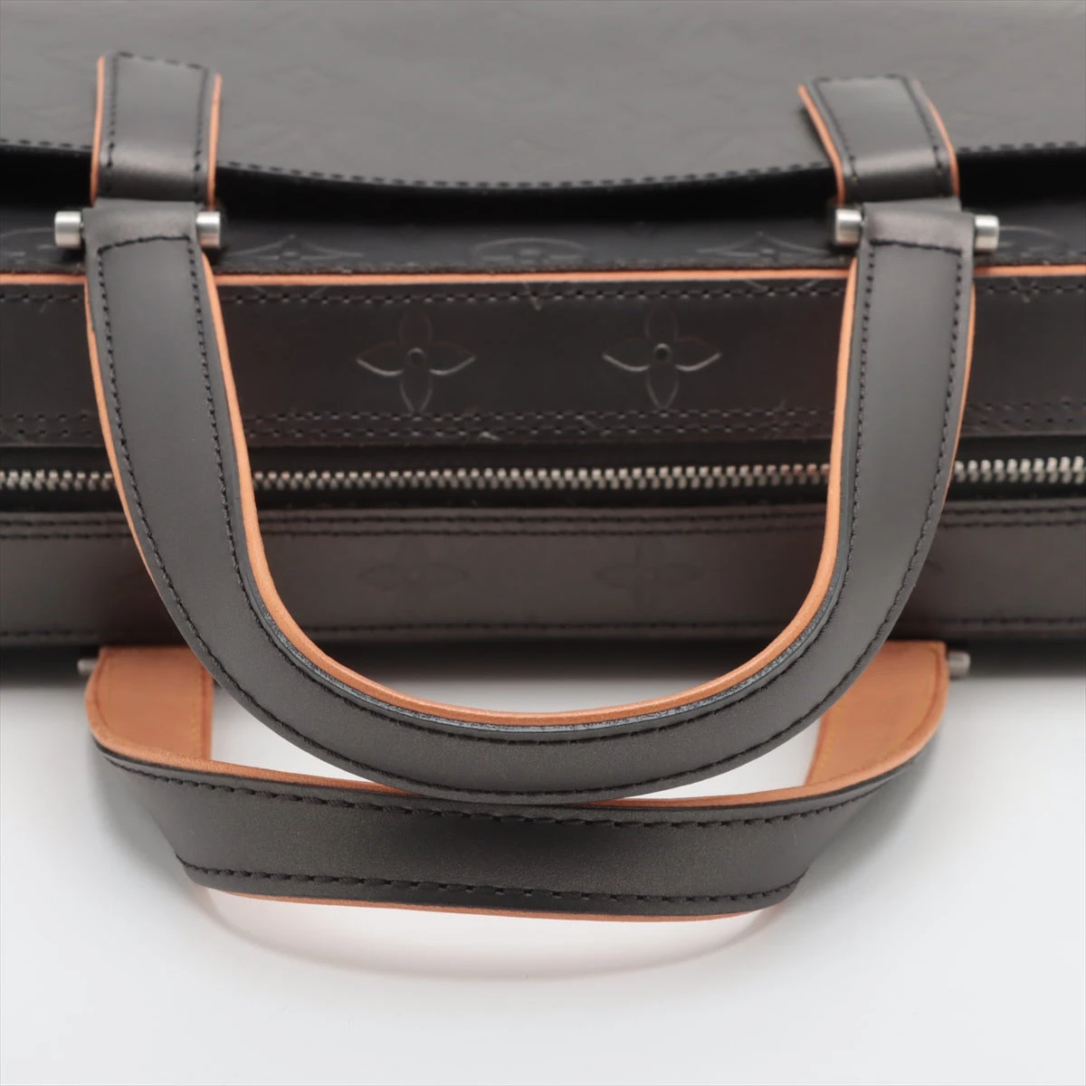 ヴィトン モノグラム マット シェルトン M55172 VP007655｜中古