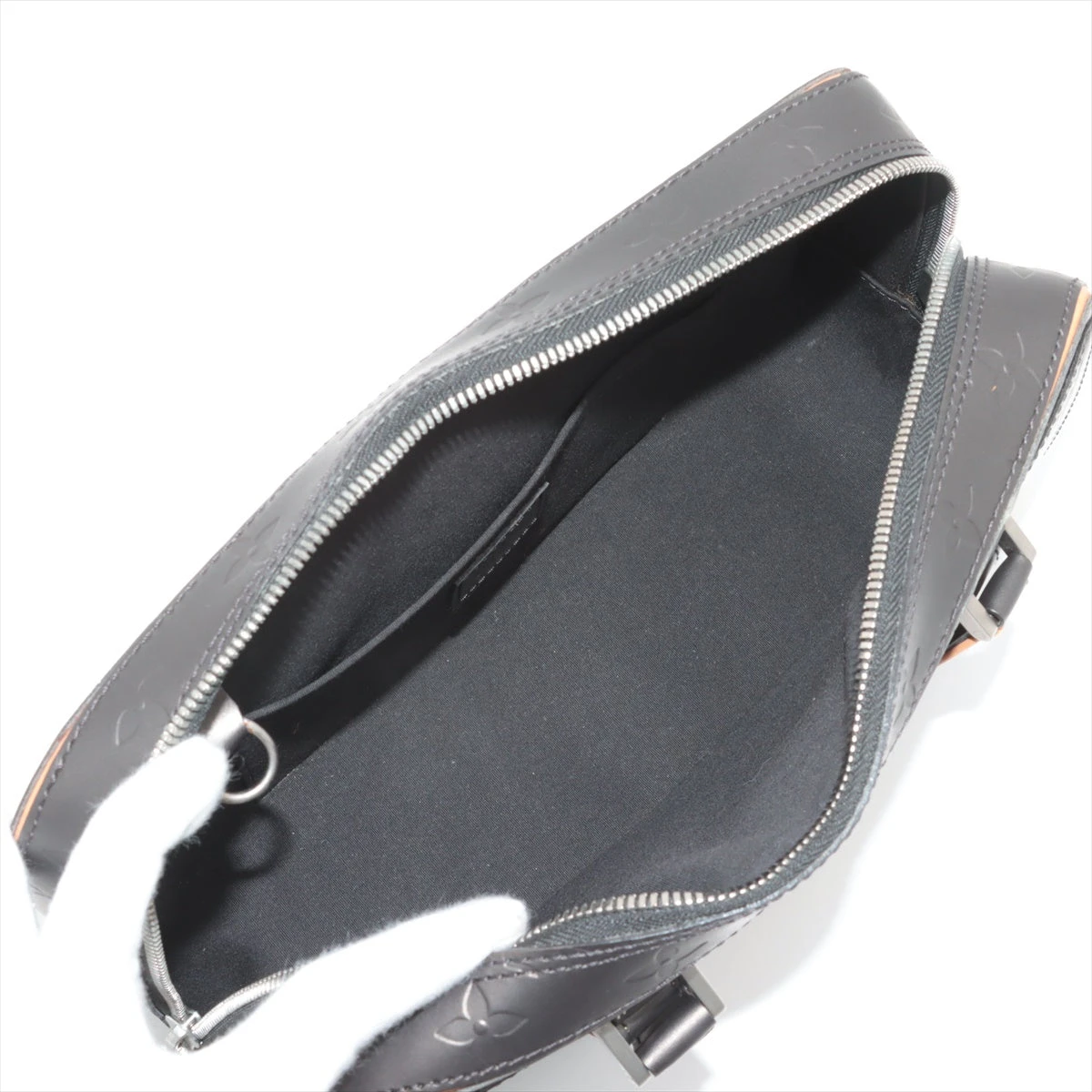 ヴィトン モノグラム マット シェルトン M55172 VP007655｜中古