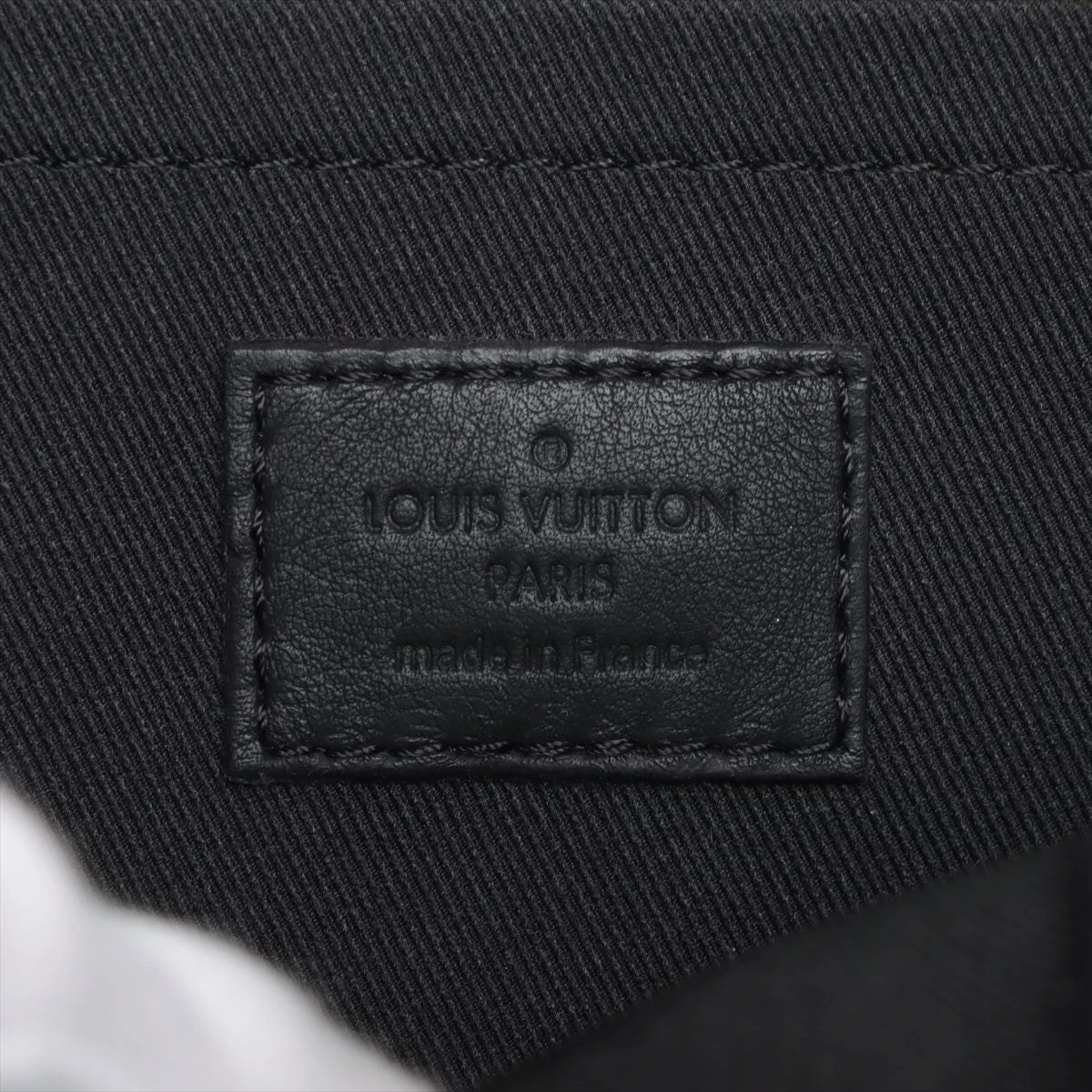 ヴィトン モノグラム ラブロック パームスプリングスMINI M44367