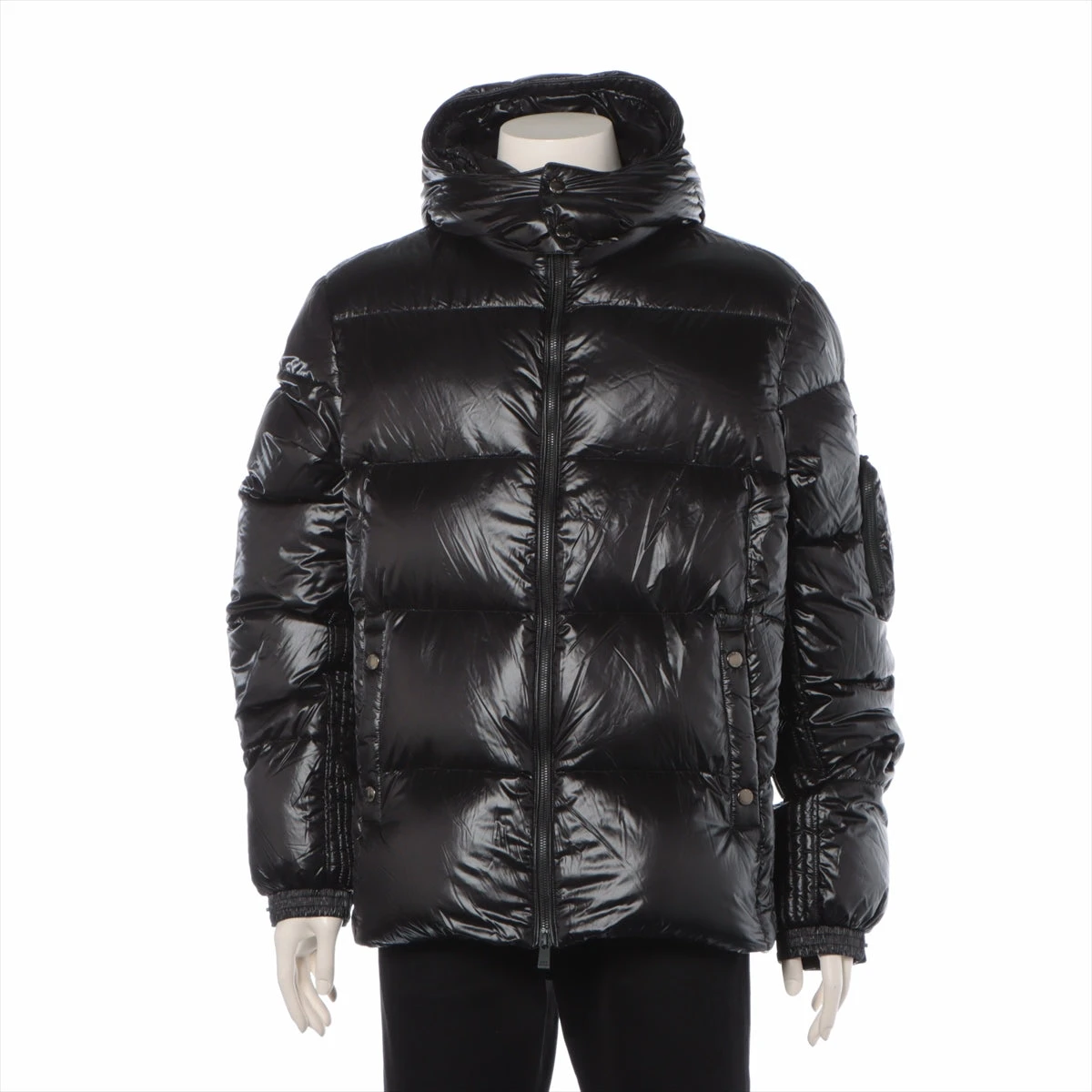 TATRAS ブラック ダウンジャケット 05 TATRAS ダウンジャケット メンズ 05 ブラック