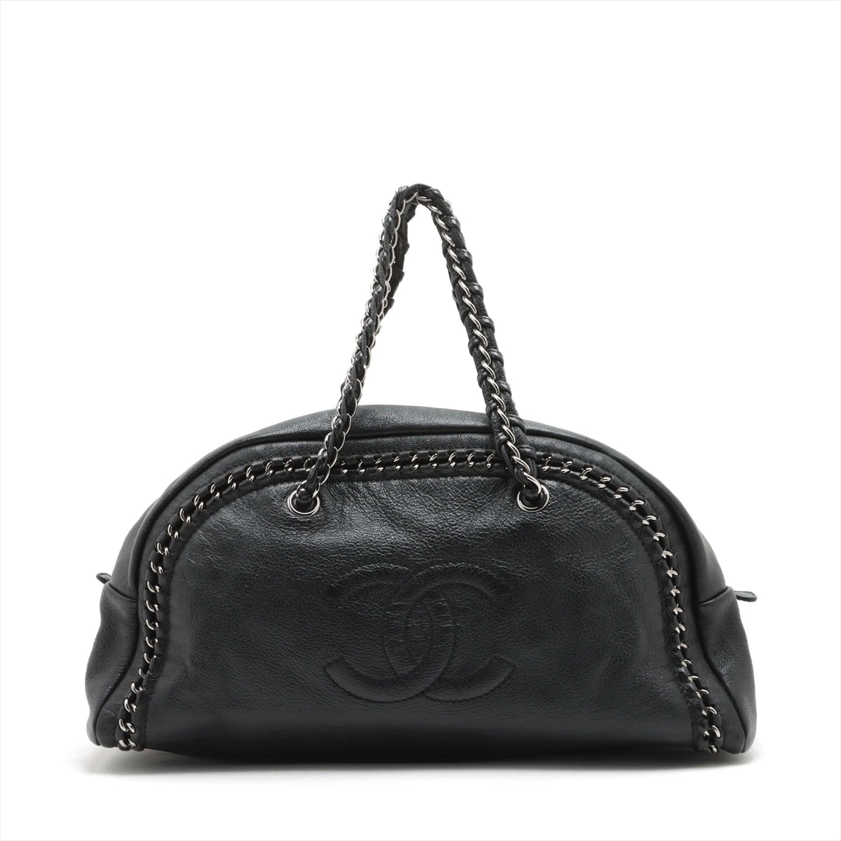 CHANEL ショルダー バック CHANEL Vintage – Trip