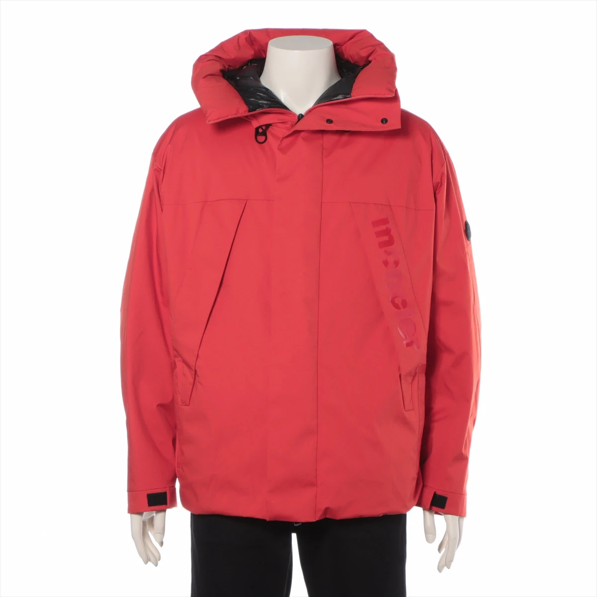 ジャケット・アウター MONCLER 21-22AW DILLIERS モンクレール DILLIERS 21年 ナイロン ダウンジャケット 1
