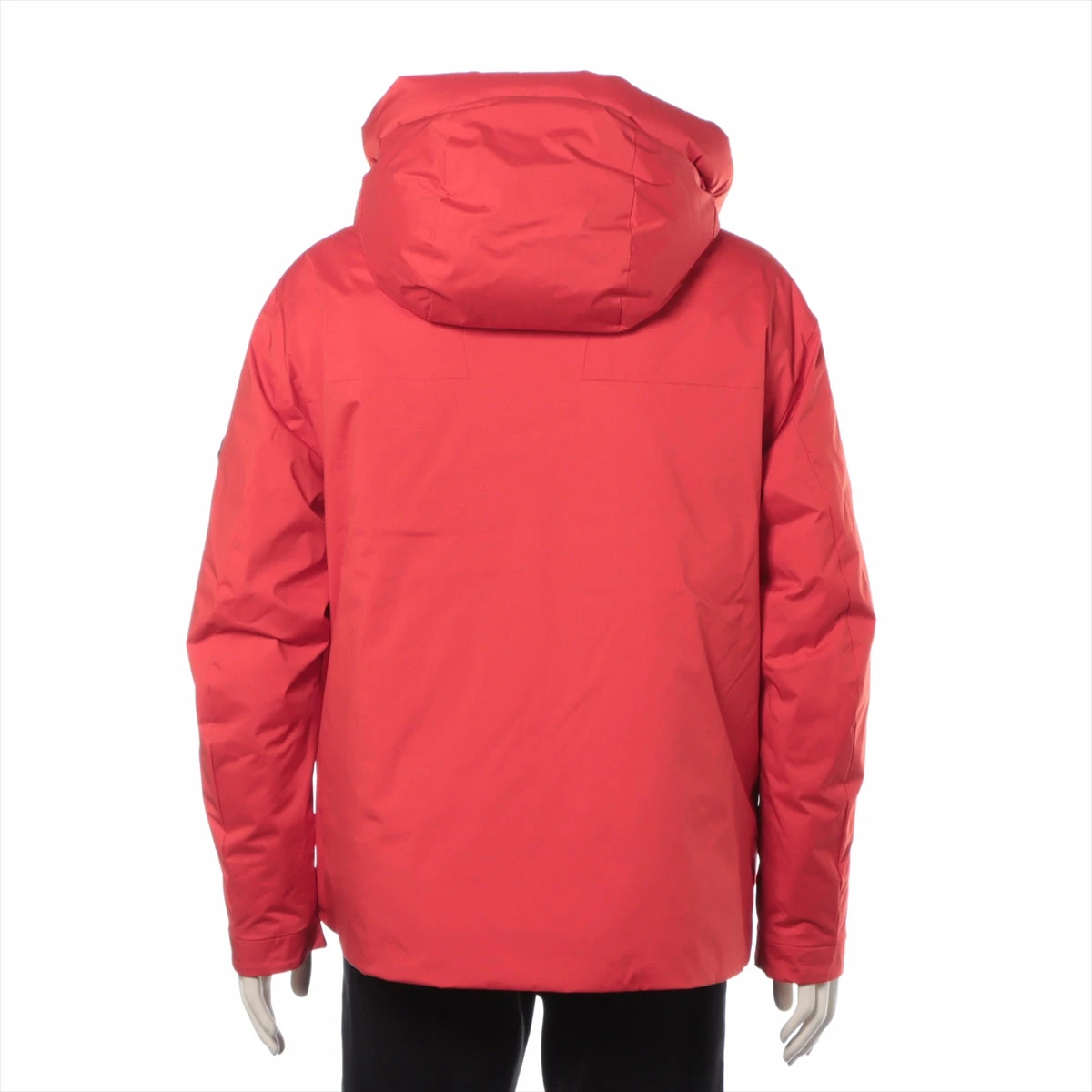 モンクレール DILLIERS 21年 ナイロン ダウンジャケット 1 メンズ