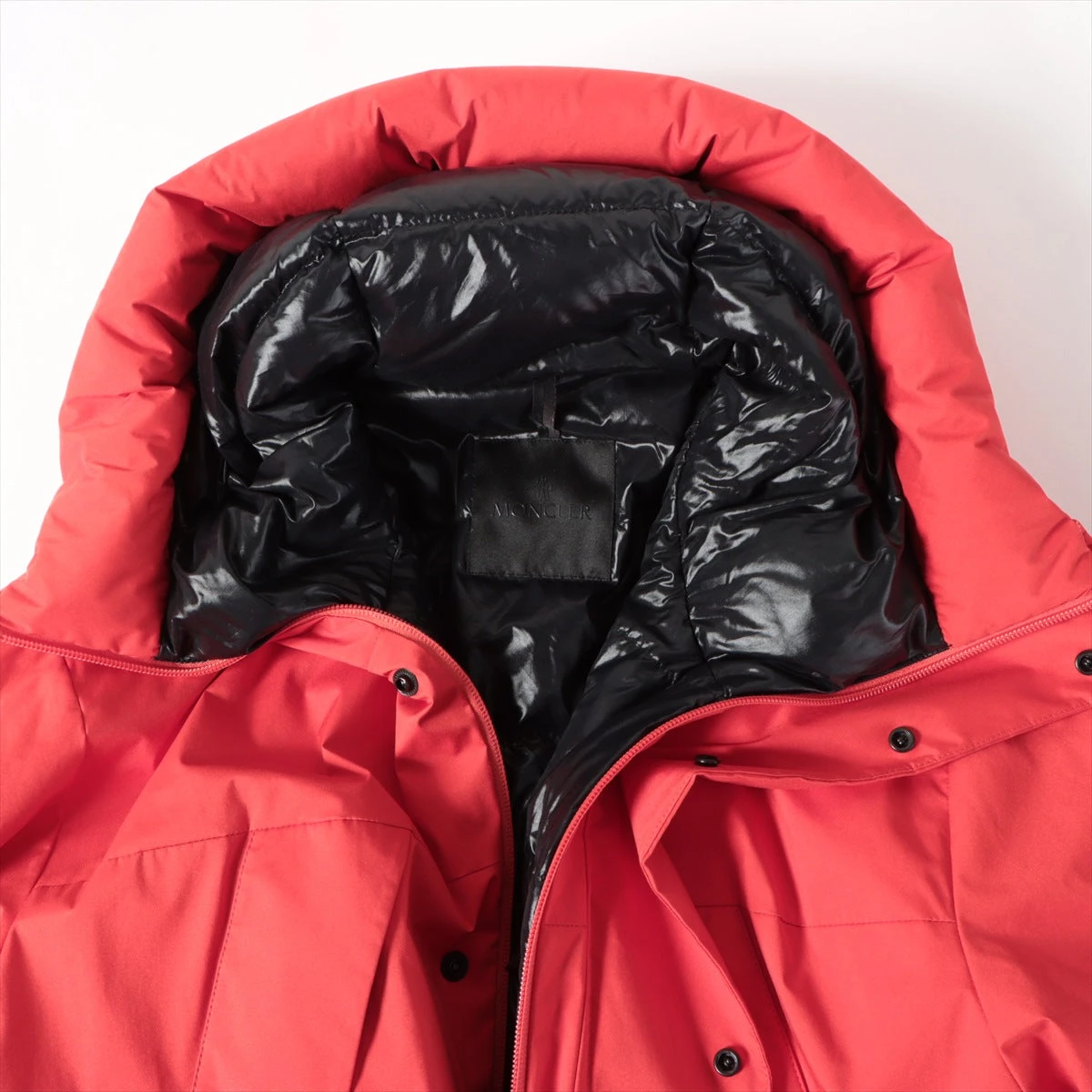モンクレール DILLIERS 21年 ナイロン ダウンジャケット 1 メンズ