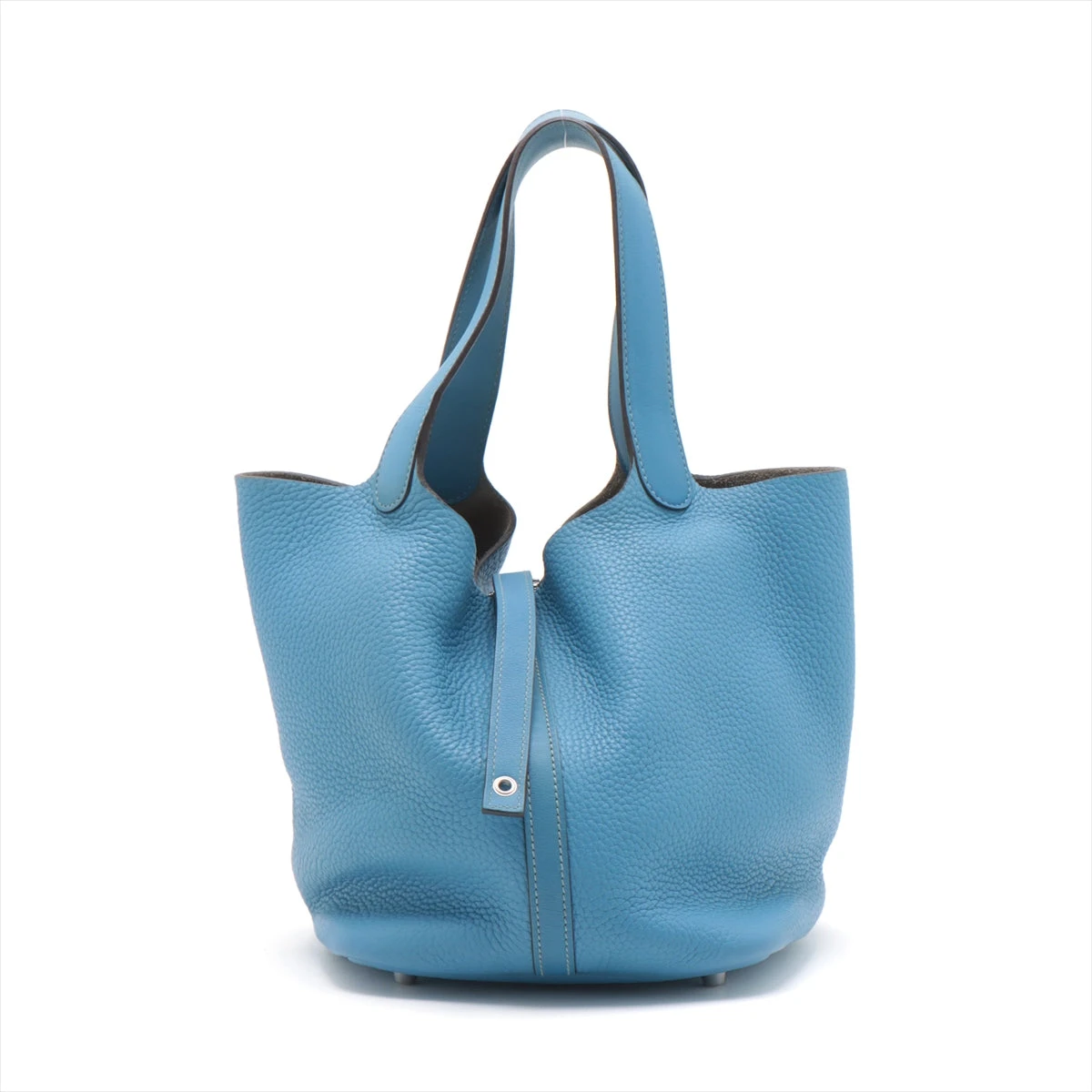 HERMES エルメス ピコタンロックタッチGM トリヨンクレマンス スイフト HERMES エルメス ピコタンロックタッチPM ハンドバッグ トリヨン