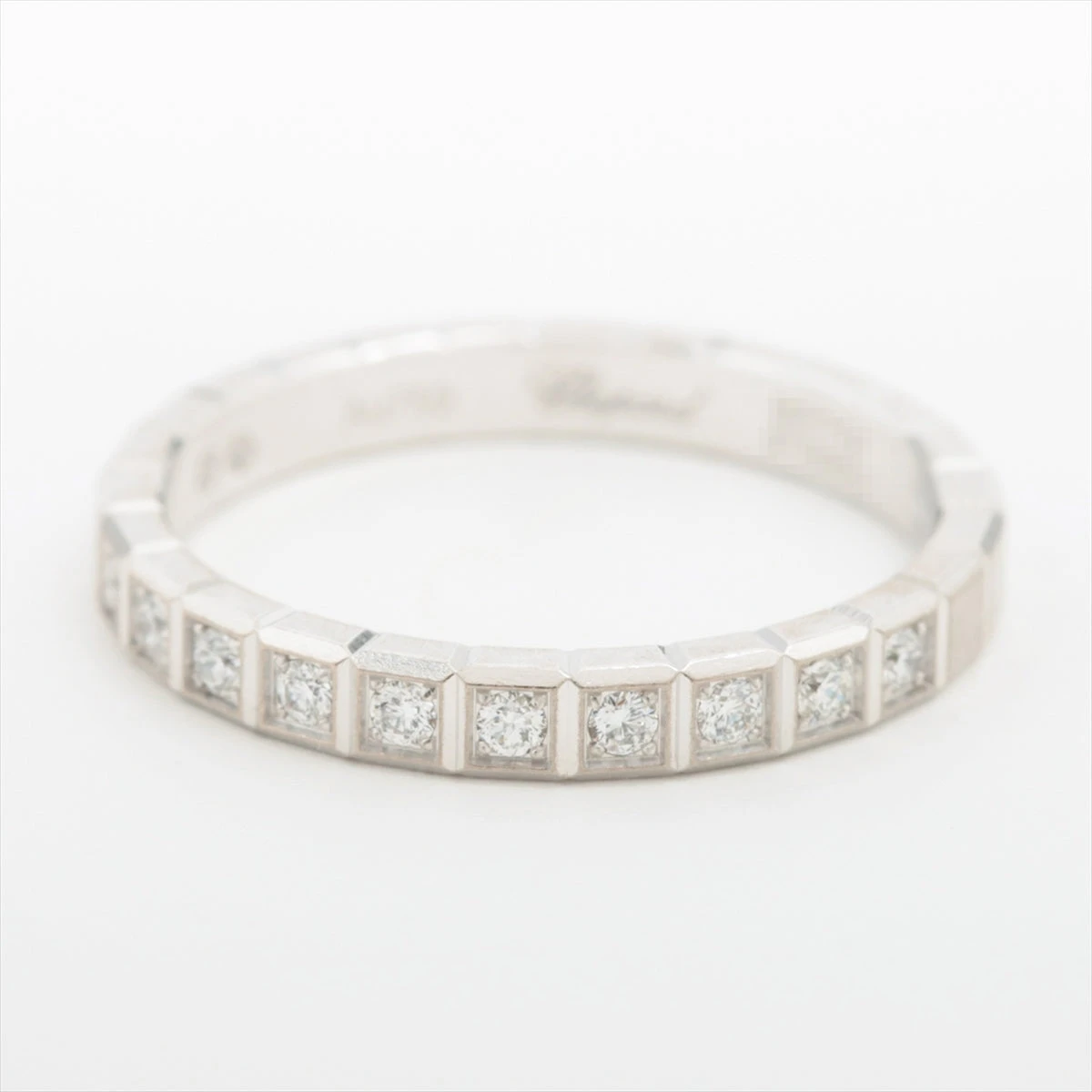 Chopard - 本物 ショパール Chopard ハッピーダイヤモンド