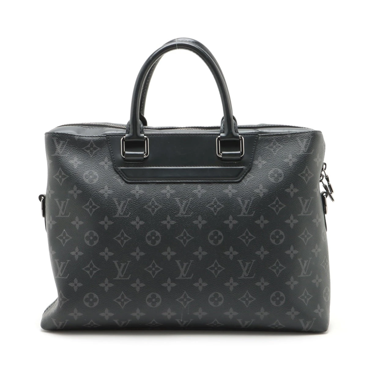 ヴィトン モノグラムエクリプス オディセ ブリーフケース M44222