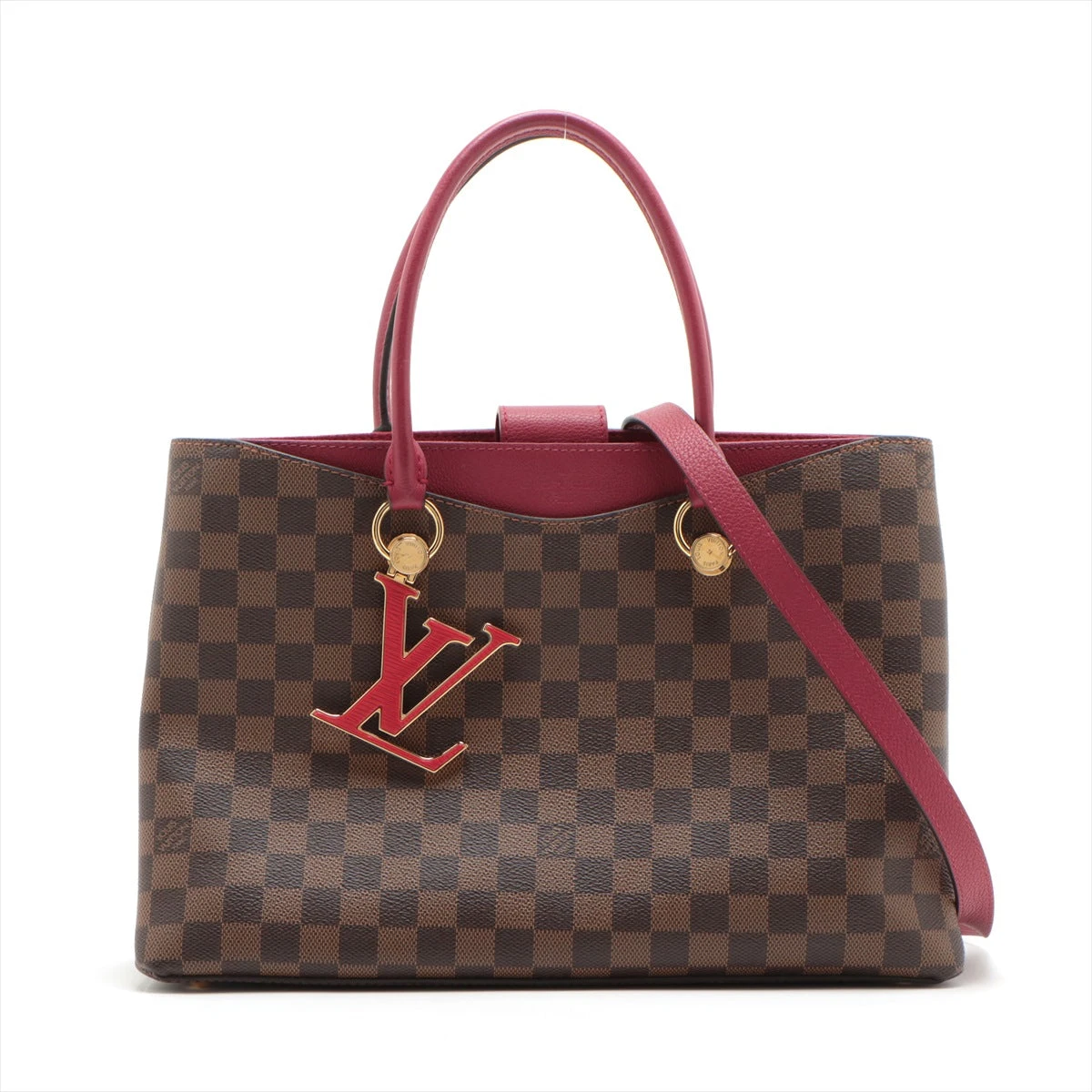 ヴィンテージ・中古】ルイ・ヴィトン LOUIS VUITTON ハンド