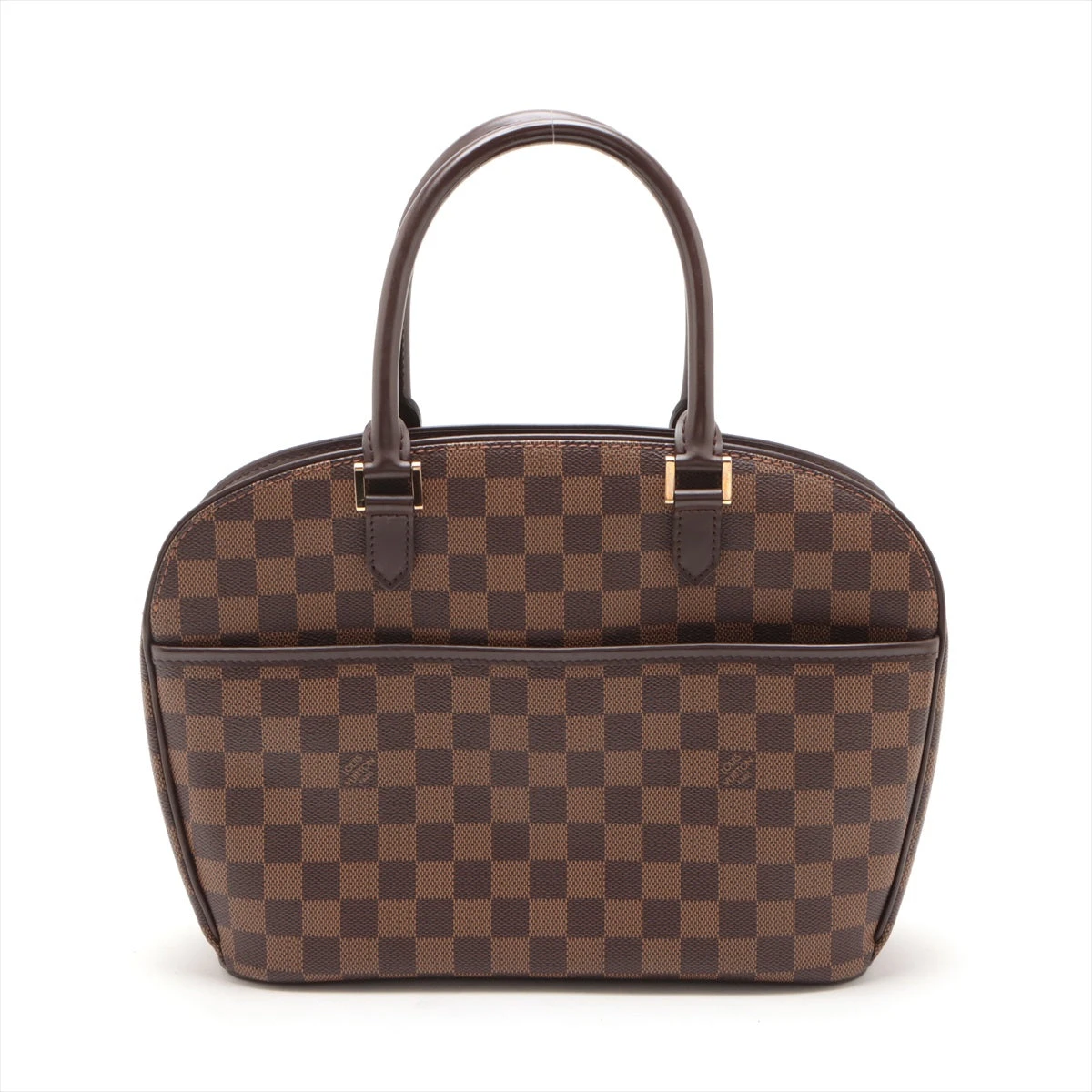 ヴィトン ダミエ サリア･オリゾンタル N51282