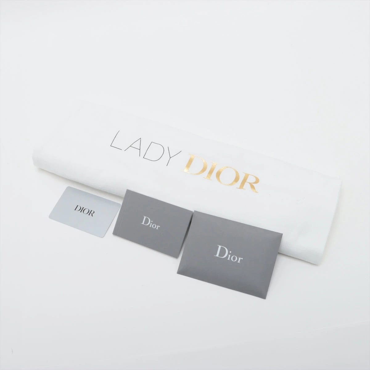 クリスチャンディオール レディディオール トワル ドゥ ジュイ エン