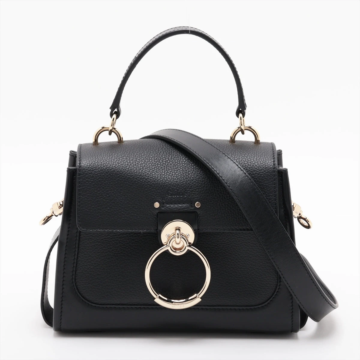 【Chloe】 Jade レザーパンプス ブラック レザー 【クロエ】 クロエ Chloe 【CHLOE】クロエ ショルダーバッグ ハンドバッグ
