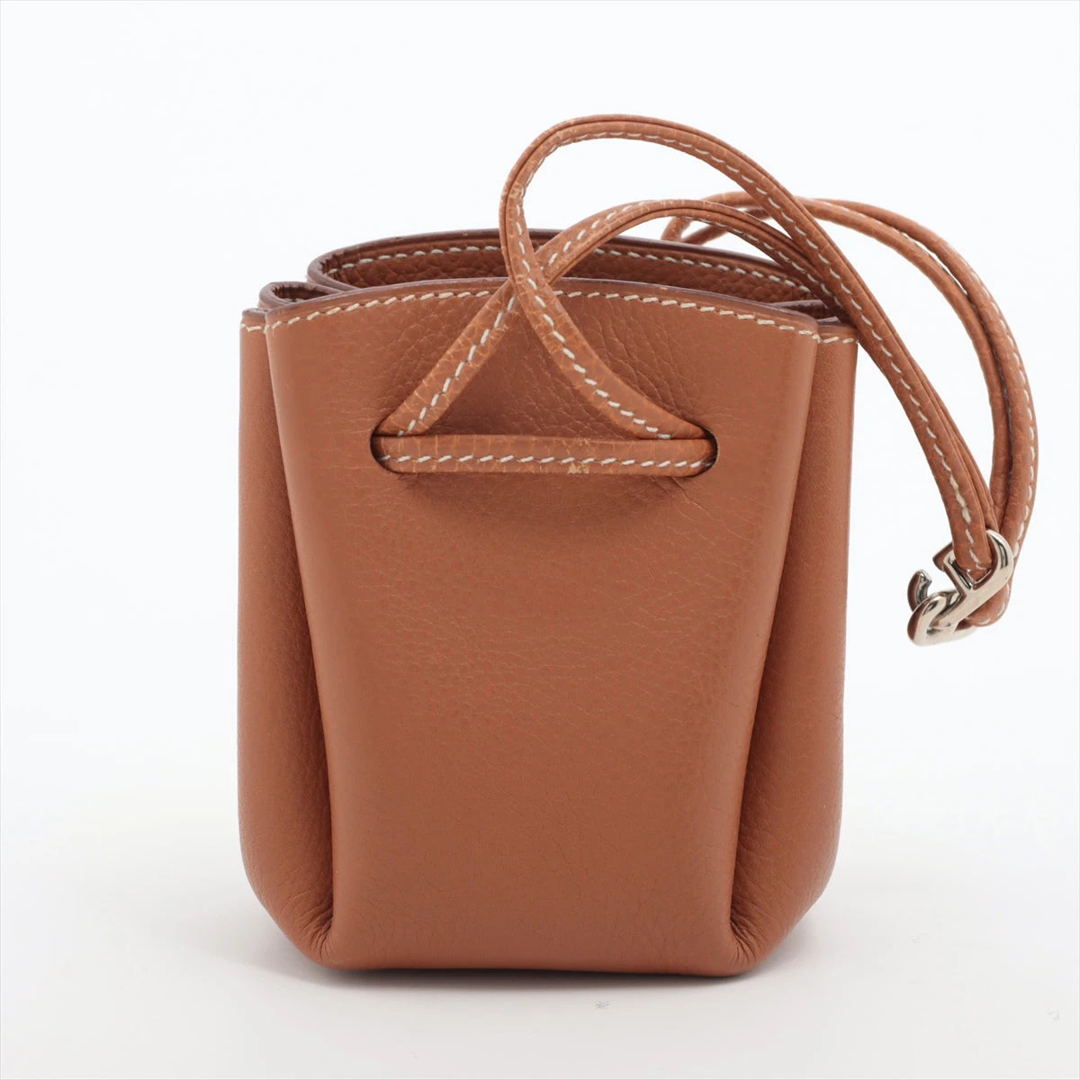 HERMES エルメス ヴェスパー ポーチ i18438 HERMES エルメス ヴェスパー ポーチ i18438 - メルカリ