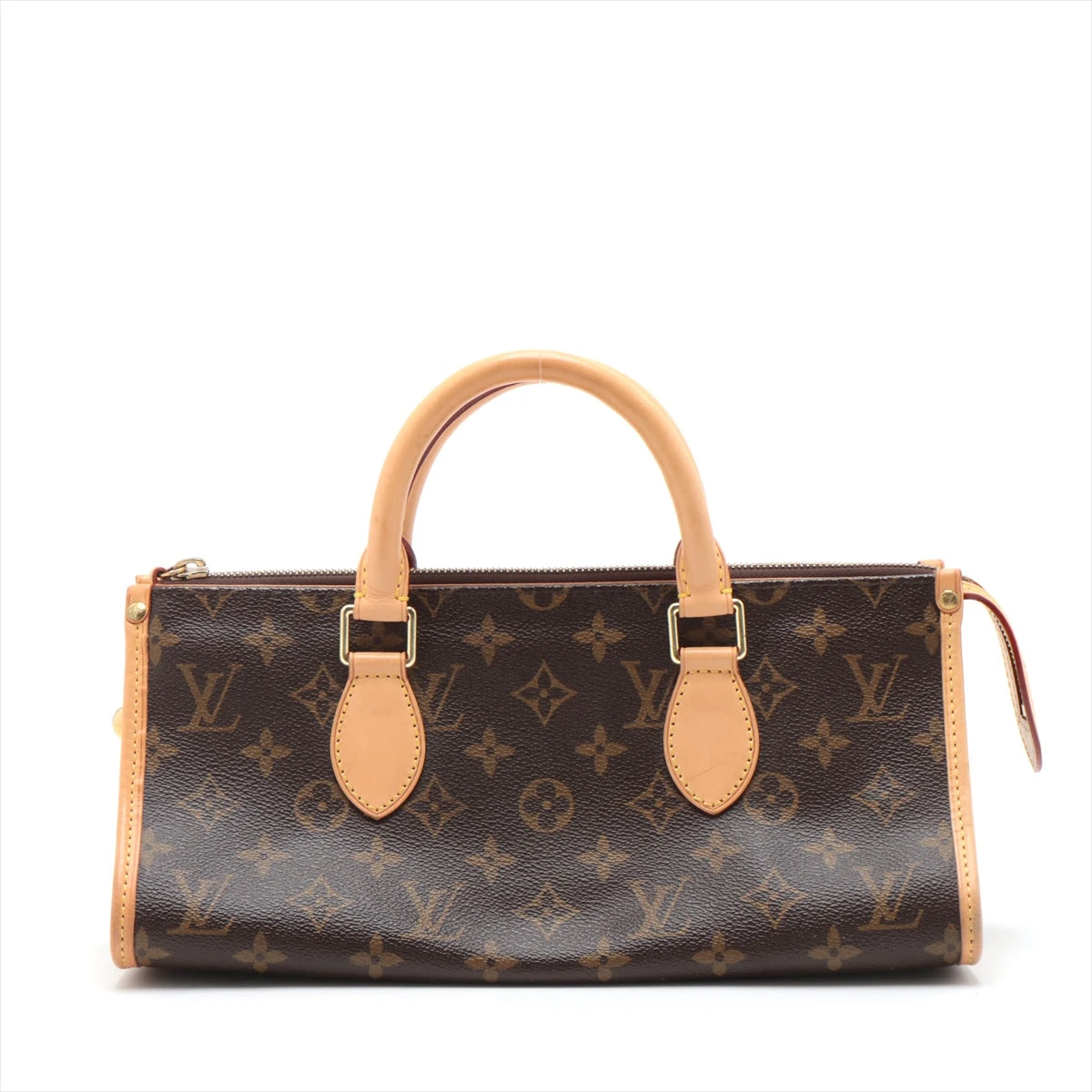 ヴィトン モノグラム ポパンクール M40009