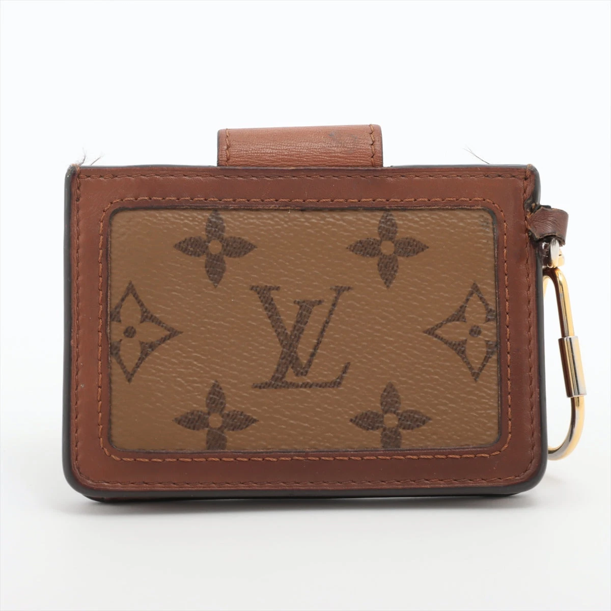VUITTON ドーフィーヌ ミュルティカルト カードケース M68751 VUITTON ドーフィーヌ ミュルティカルト カードケース M68751