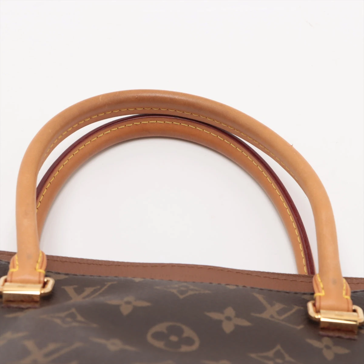 ルイヴィトン　トートバッグ/ショルダーバッグ　パラス M40907　モノグラム LOUIS VUITTON（ルイ・ヴィトン） LOUIS VUITTONトートバッグ
