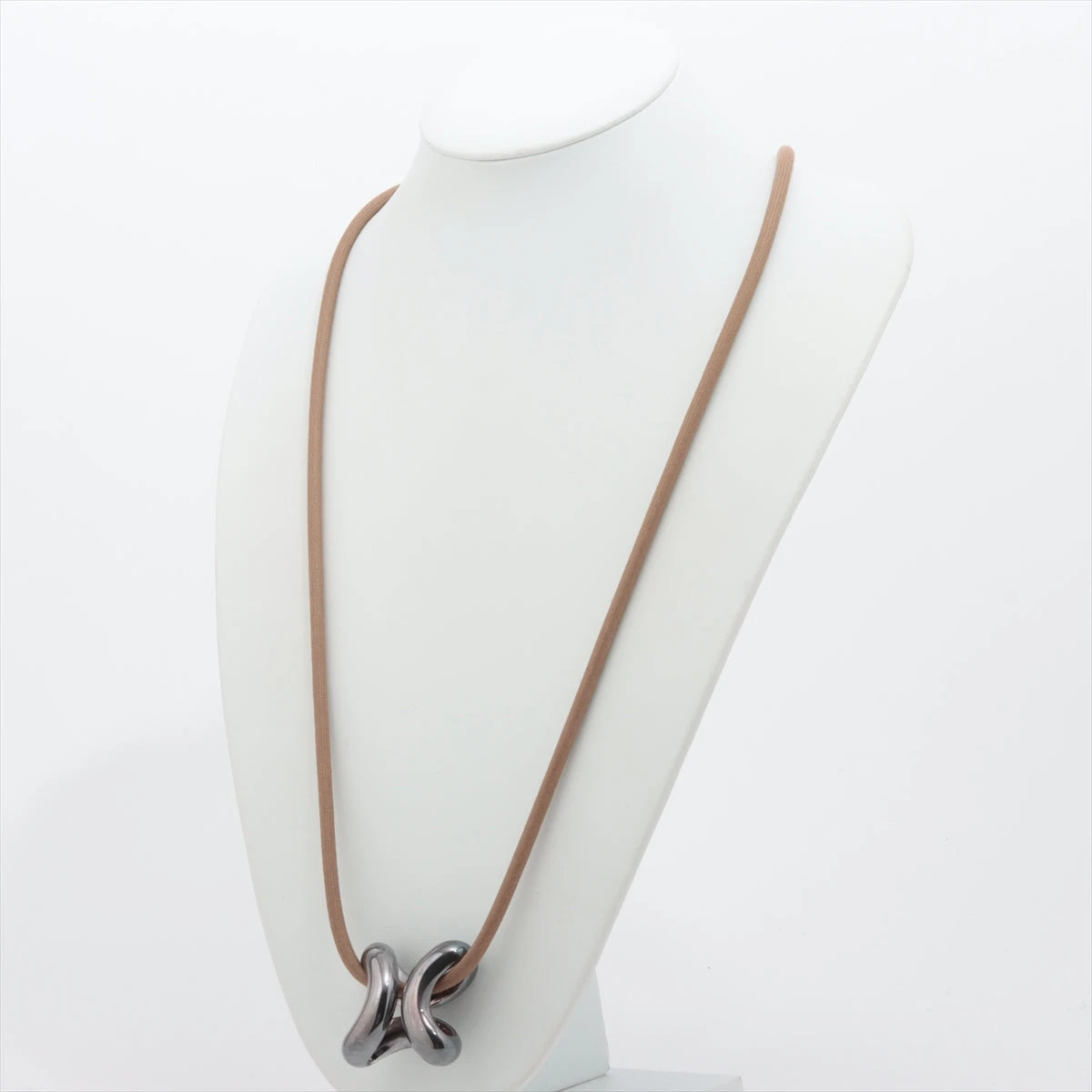 HERMEリマネックレス　pm HERMES ネックレス エクスリブリスPM《Ex-Libris PM》 (HERMES