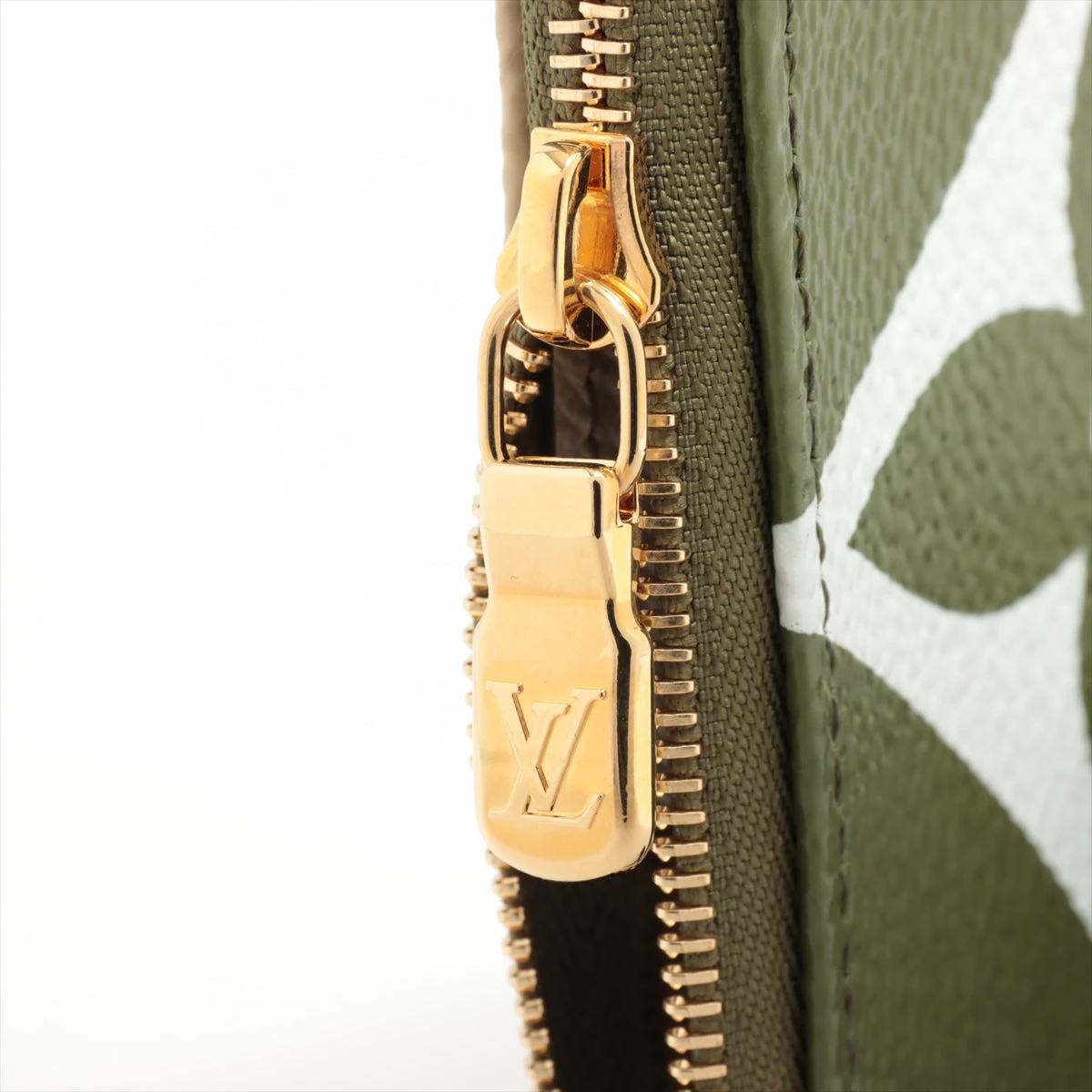 ルイヴィトン　ジャイアントモノグラム　ミニポシェット　新品未使用 ルイ ヴィトン モノグラムジャイアント LOUIS VUITTON