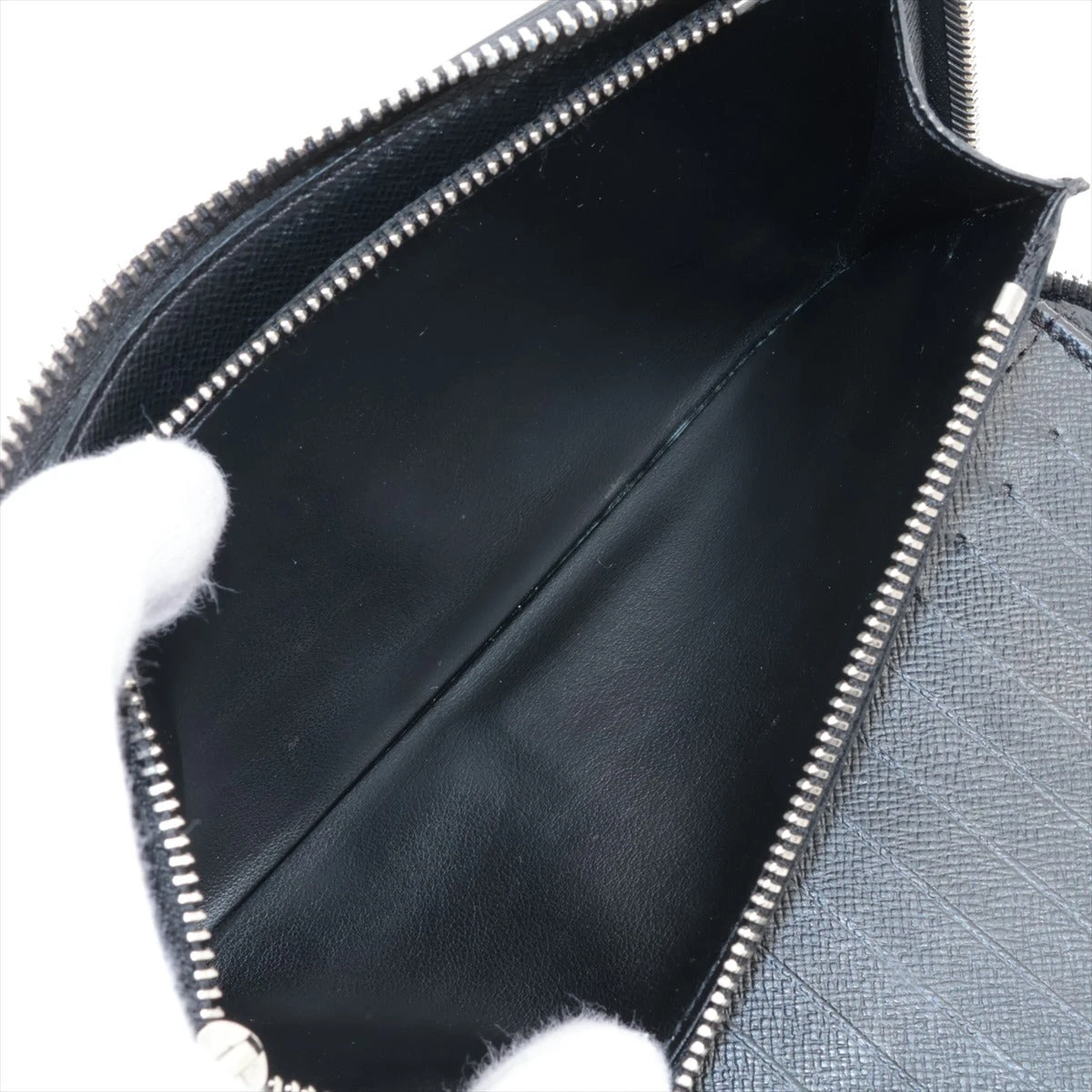 美品 ルイヴィトン モノグラム マカサー ジッピーウォレット ヴェルティカル ヴィトン モノグラム・マカサー ジッピーウォレットヴェルティカル