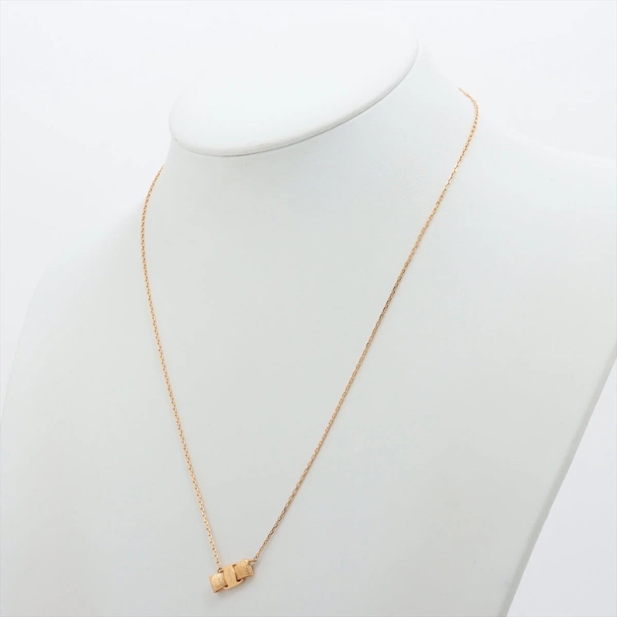 フェラガモ　ヴァラネックレス ヴァラ ネックレス - ウィメンズ | Ferragamo