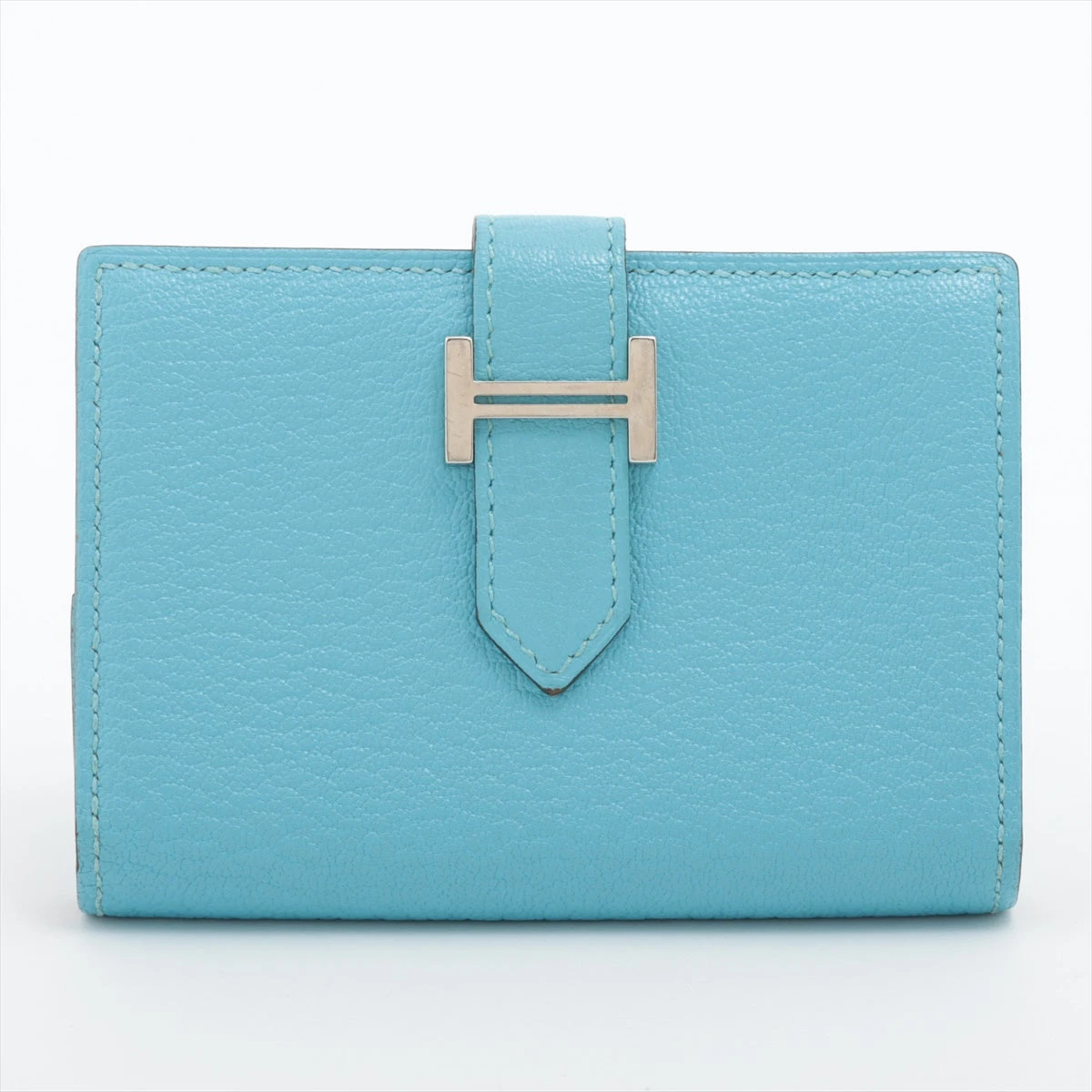 Hermes カードケース　ブルージーン Hermes カードケース ブルージーン 楽天市場】エルメス ブルー
