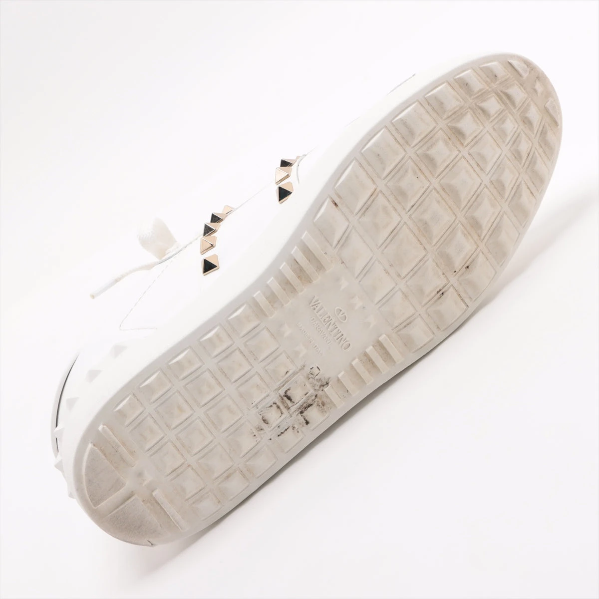 ヴァレンティノ38 VALENTINO ヴァレンティノ Sneaker スニーカー シューズ 運動靴