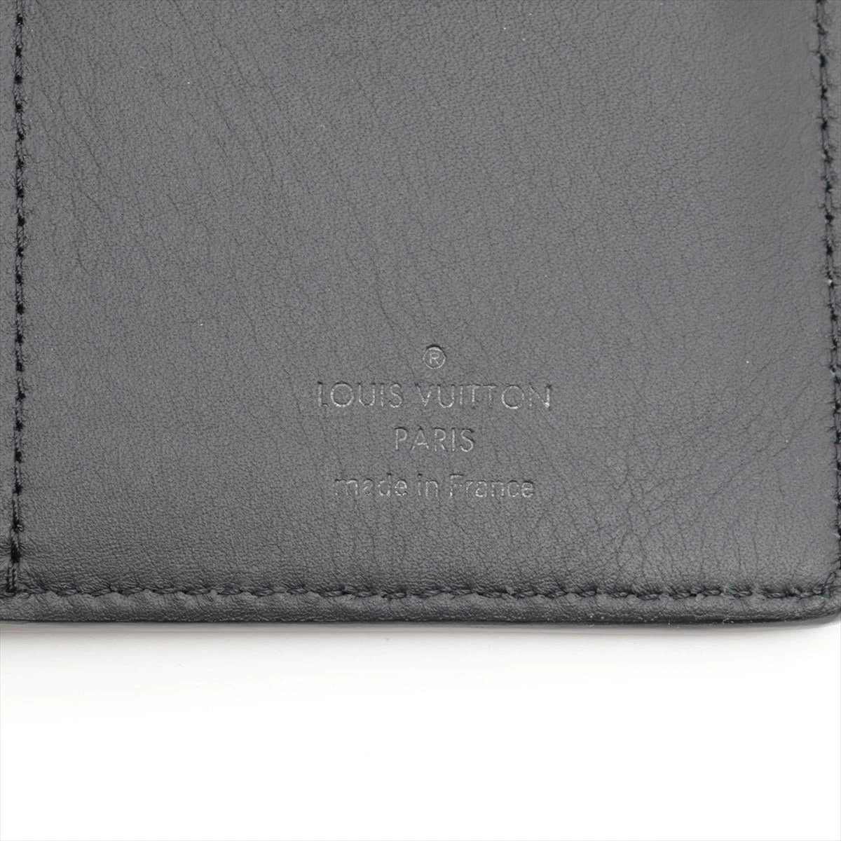 美品✨ルイヴィトン LVアエログラム ポルトフォイユ ブラザ NM M69980 louis-vuitton-brazza-wallet--