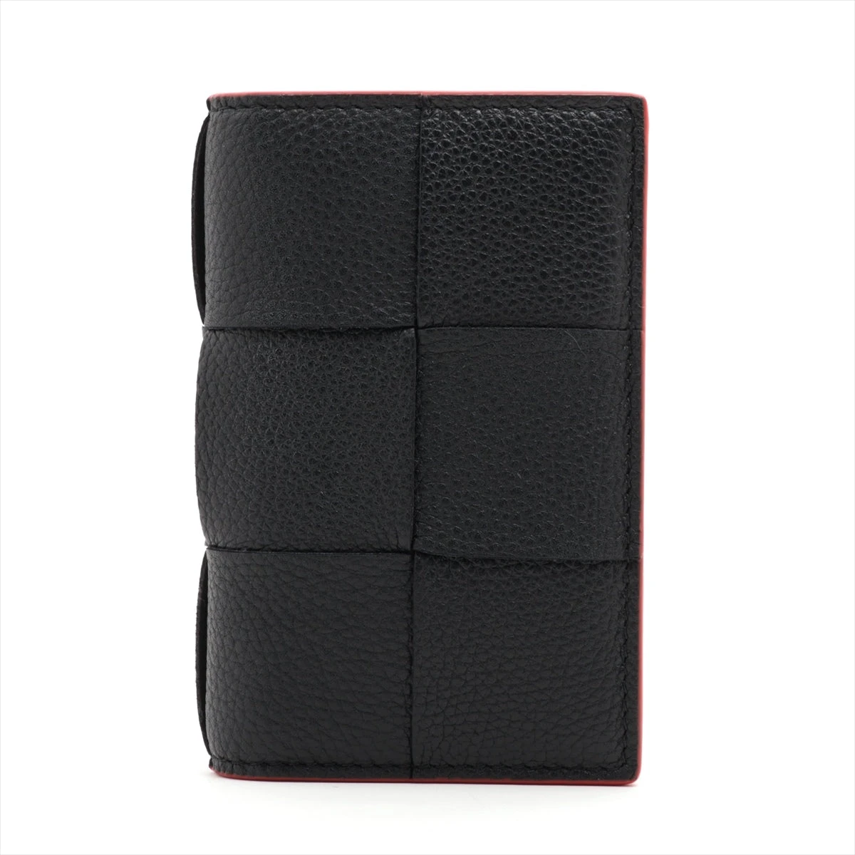 ボッテガヴェネタ マネークリップ カードケース マキシイントレ