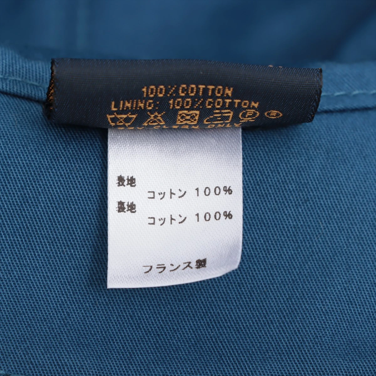 ヴィトン M78772 ボネ モノグラム エッセンシャル TO0261