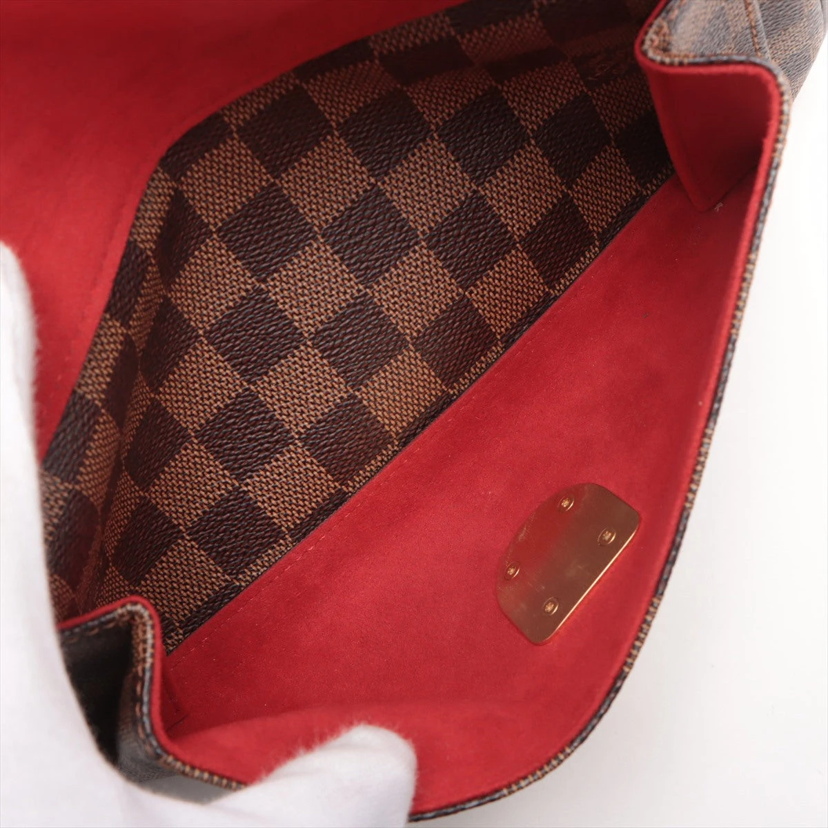 LOUIS VUITTON ルイ ヴィトン ダミエ ラヴェッロPM ヴィトン ダミエ ラヴェッロPM N60007 A2651566｜中古ブランド品
