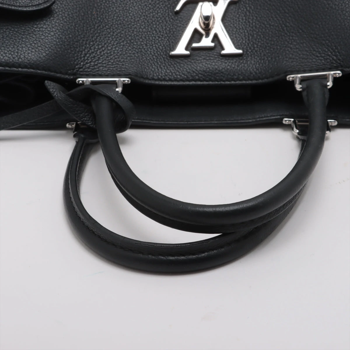 ヴィトン トリヨン ロックミーデー M53730 RFID反応あり GZ029496