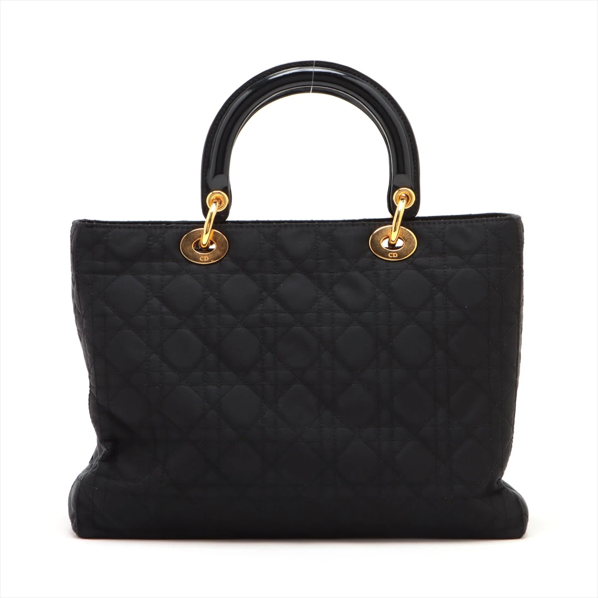 Dior ディオール レディディオール カナージュ ショルダーバッグ