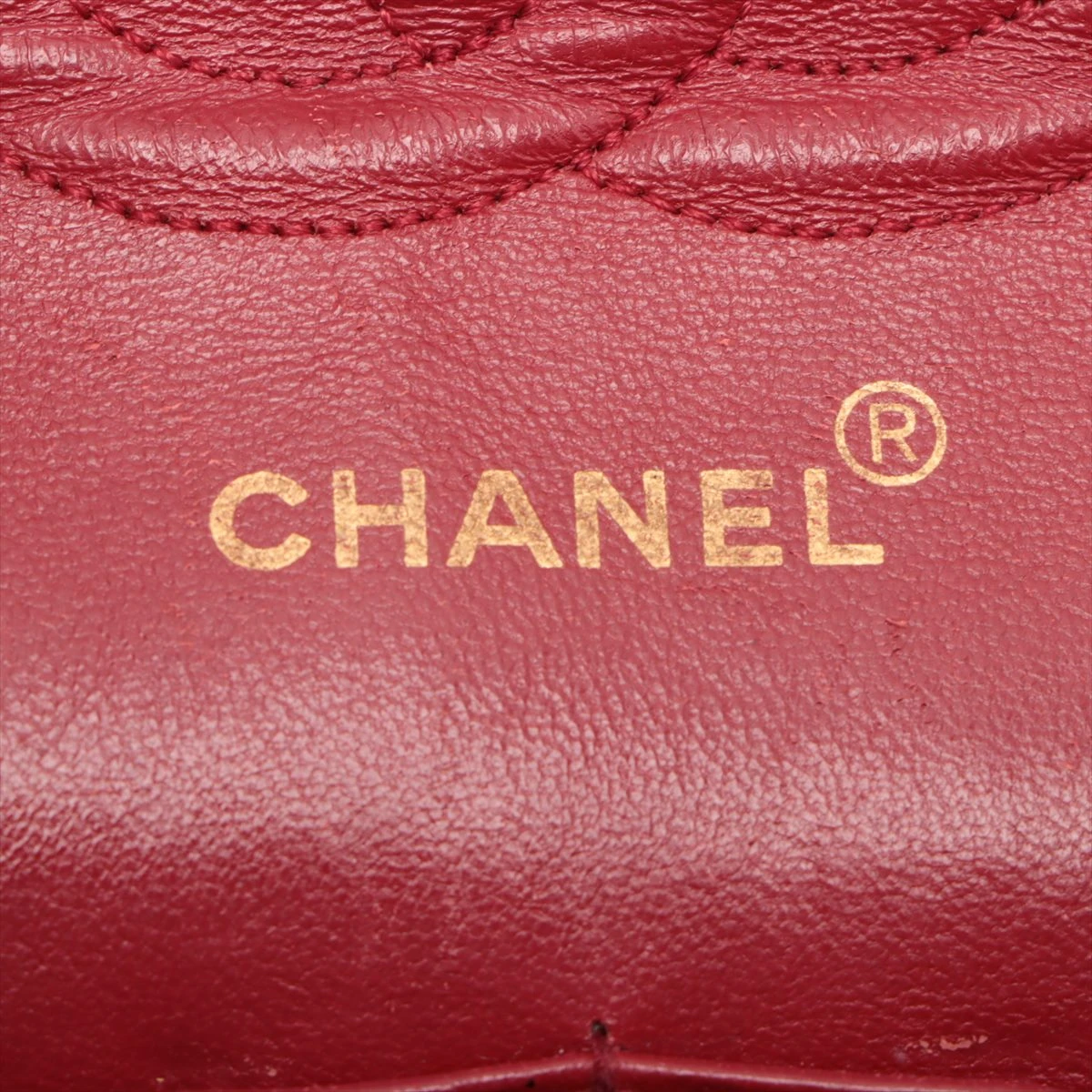 CHANEL シャネル マトラッセ　ダブルフラップ 25 マトラッセ 美品 シャネル CHANEL 25 ダブルフラップ ダブルチェーン