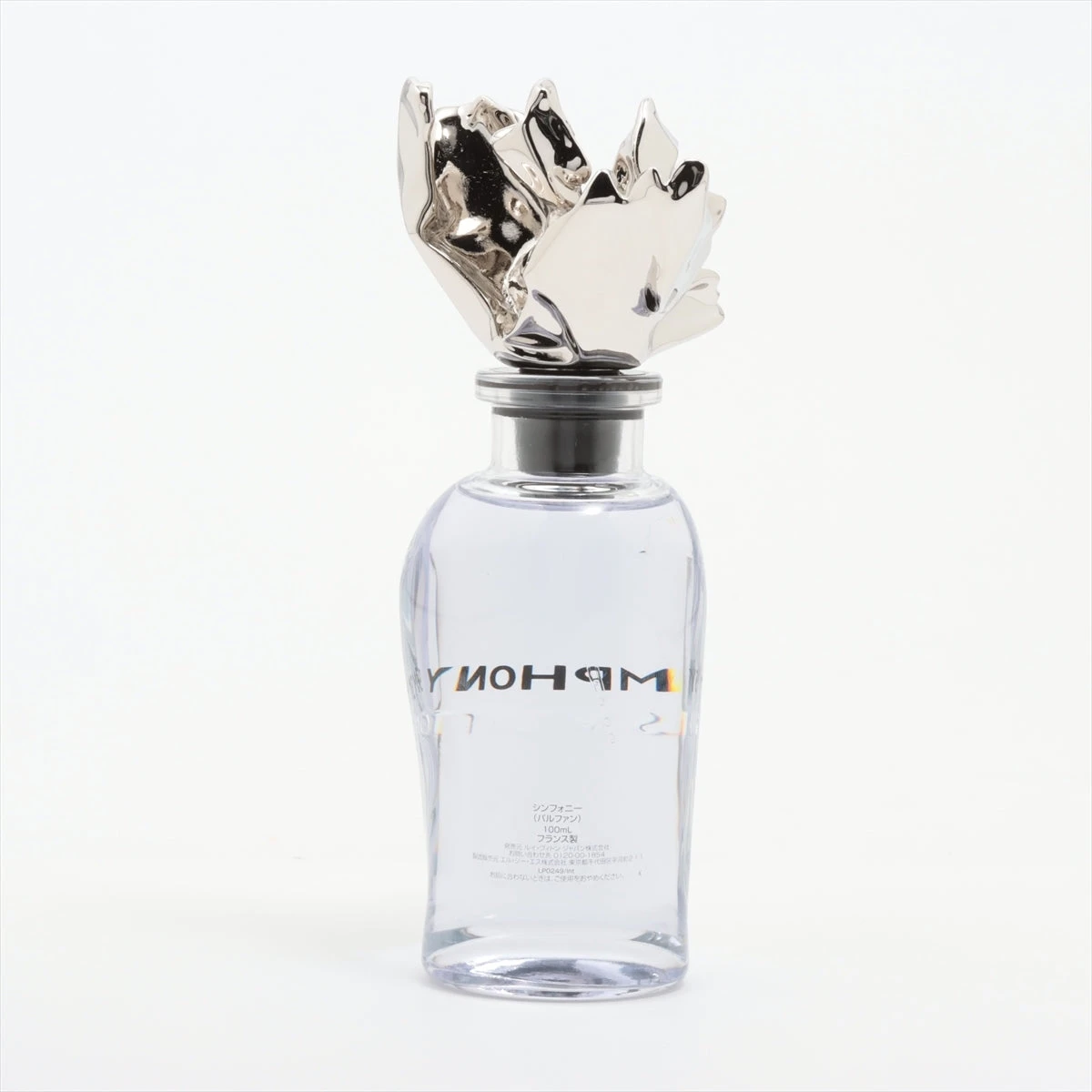 ヴィトン LP0249 シンフォニー 香水 その他 100ml A2648988