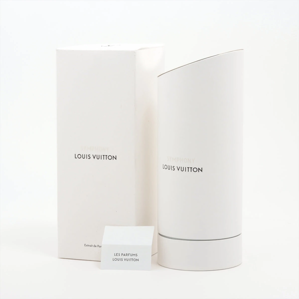 ヴィトン LP0249 シンフォニー 香水 その他 100ml A2648988